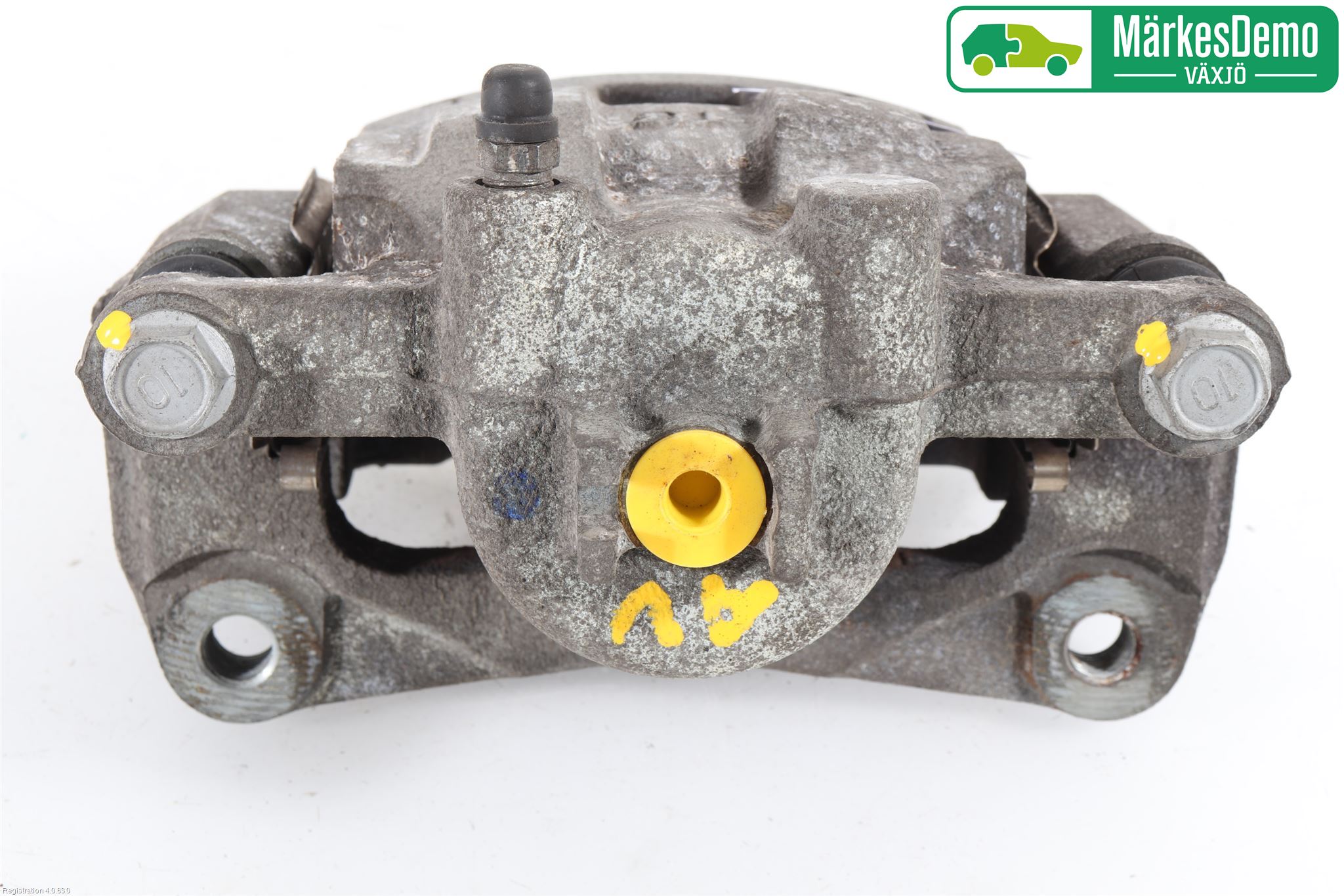 Suzuki SWIFT 17-24 Bremsecaliper Foran Venstre
