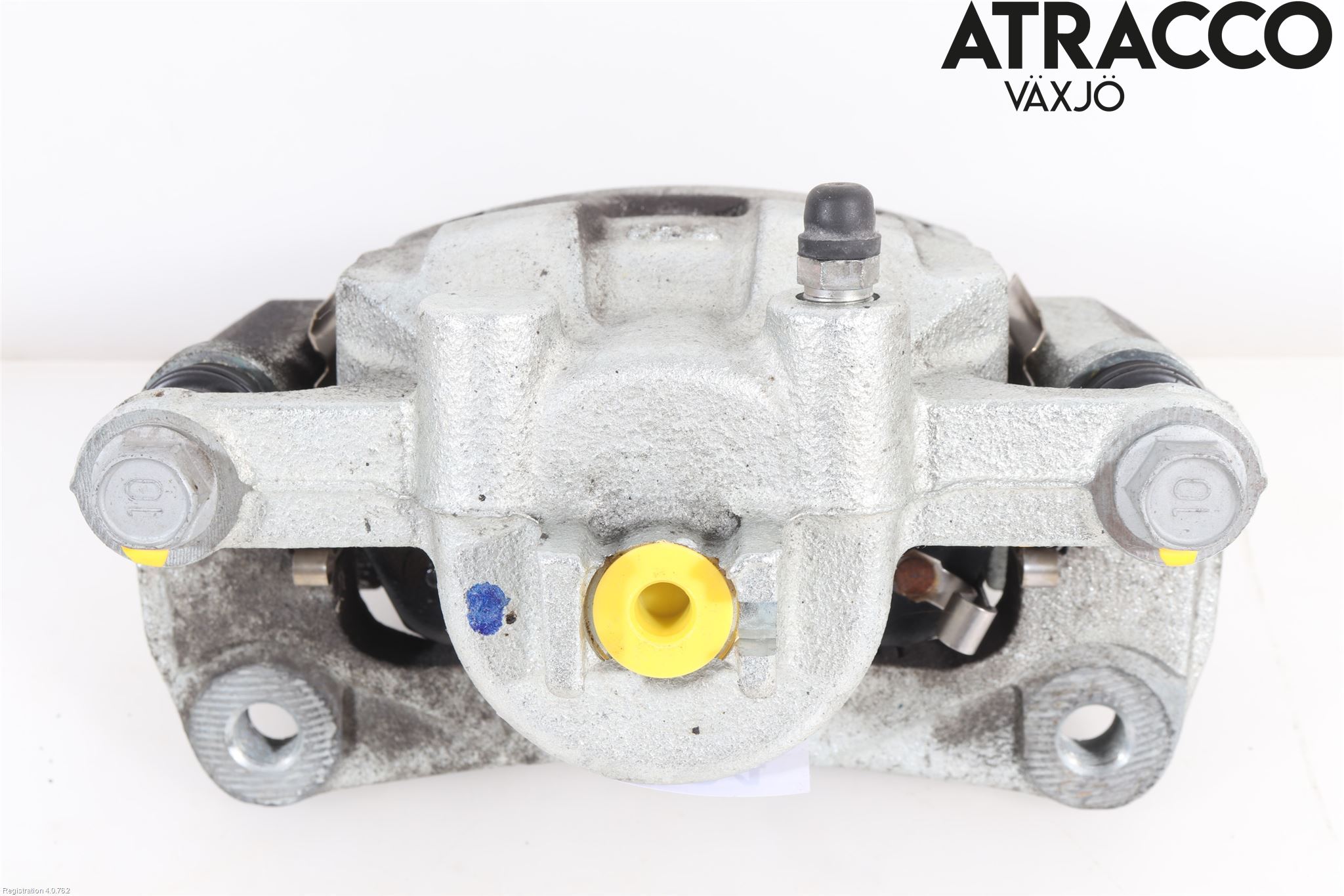 Suzuki SWIFT 17-24 Bremsecaliper Foran Høyre