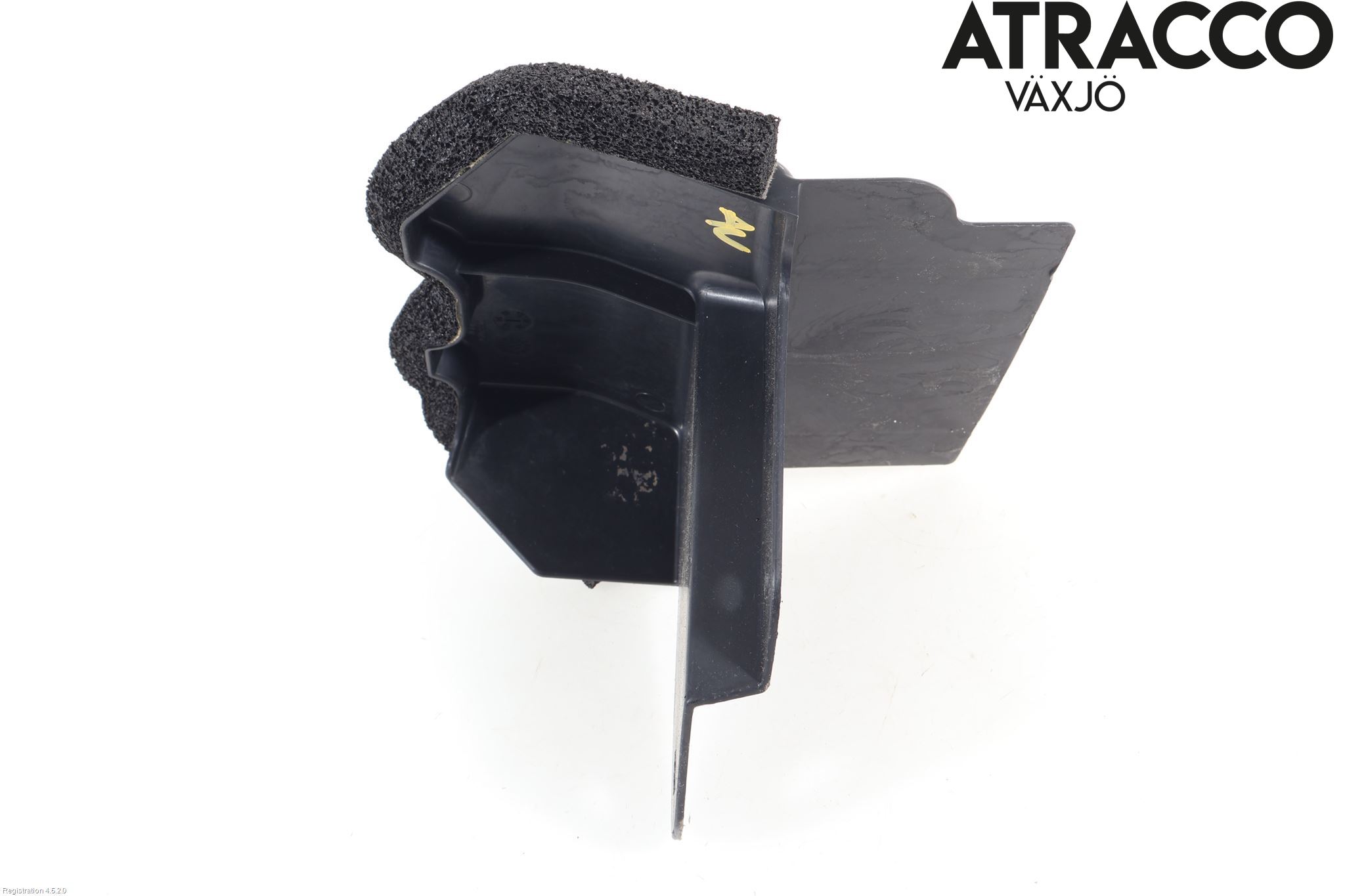 Toyota AURIS 13-19 Luftstyring Front