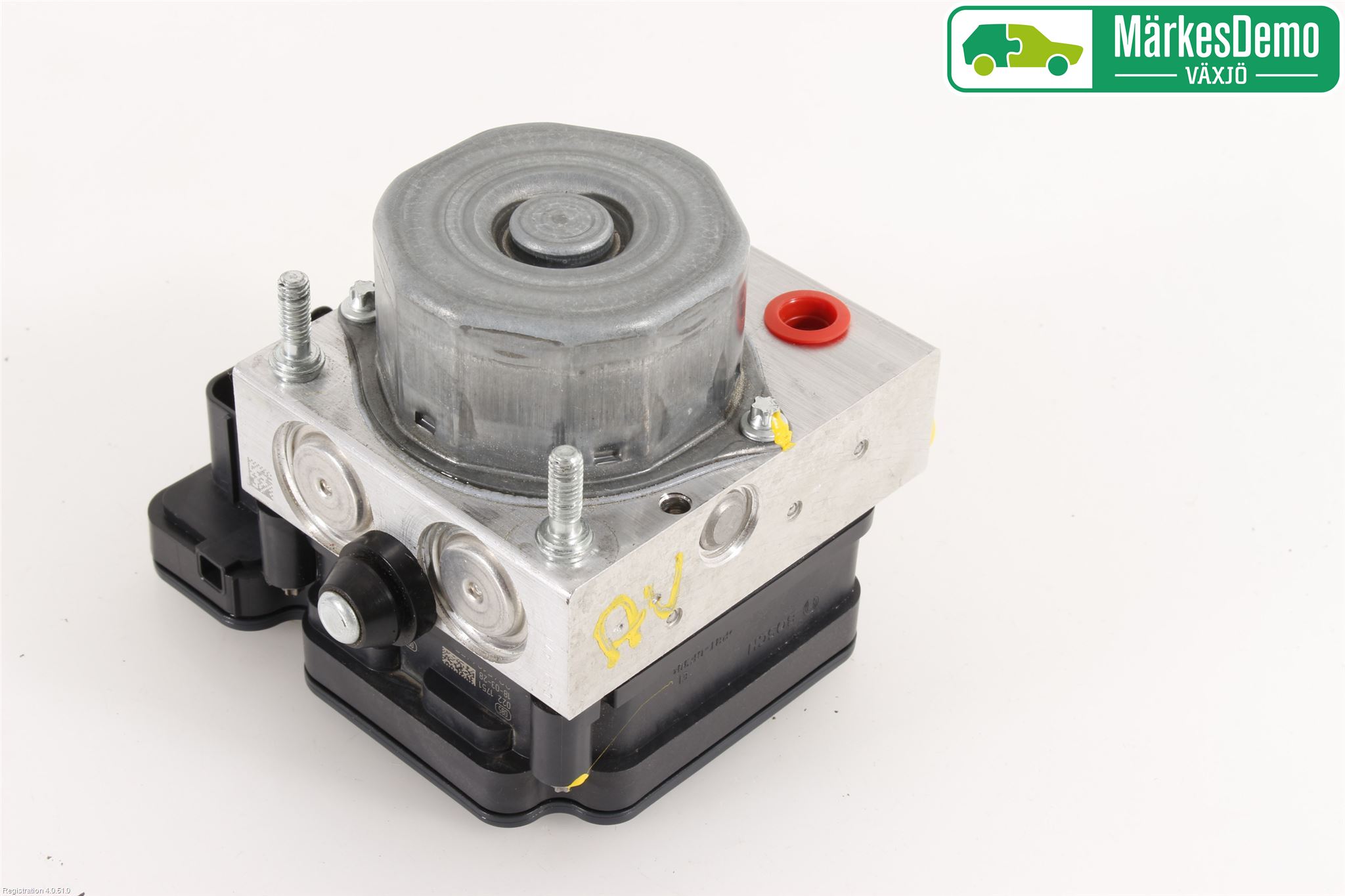 Toyota AYGO 15-21 Abs Hydraulikkaggregat