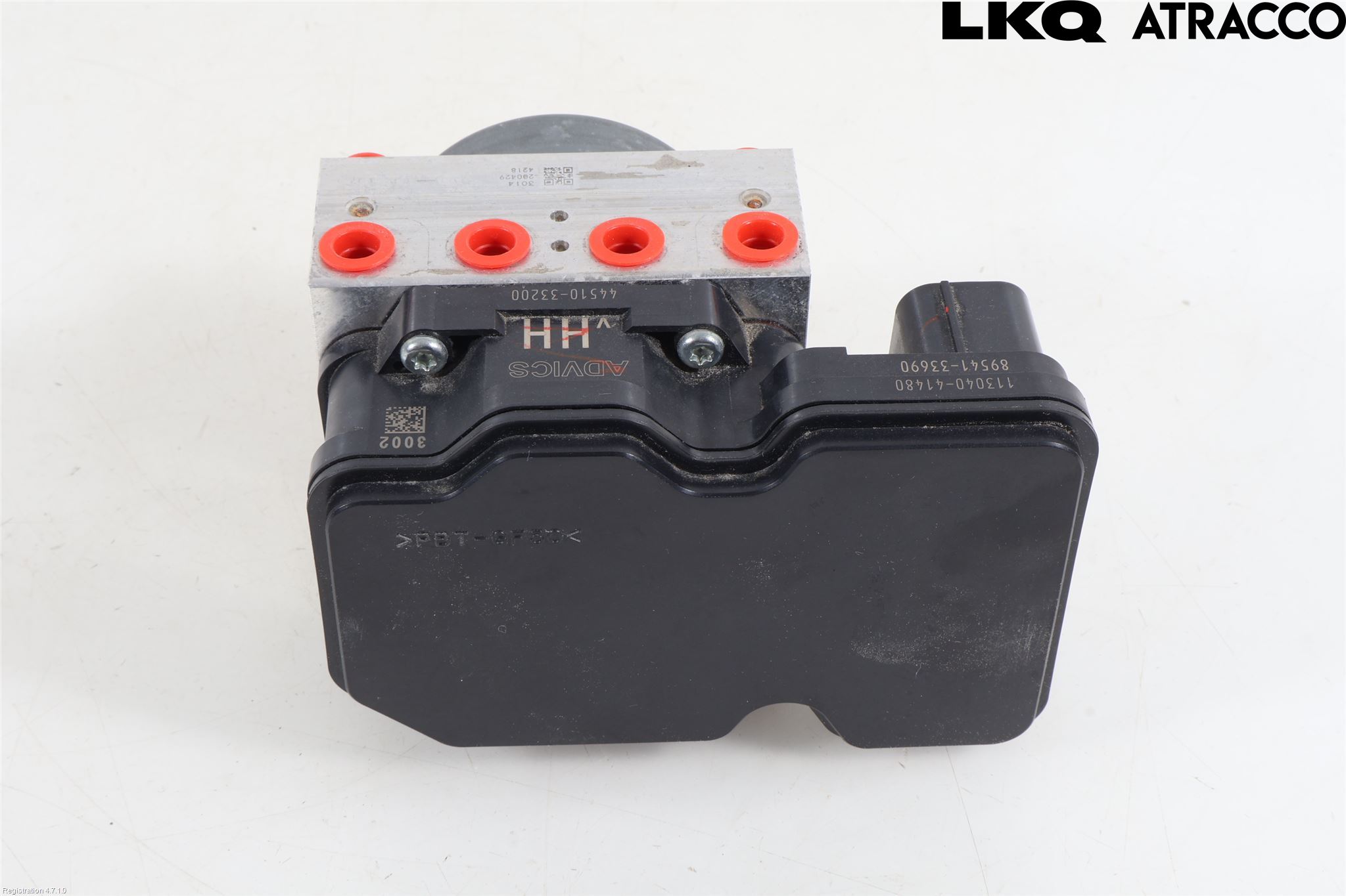 Toyota CAMRY 19-24 Abs Hydraulikkaggregat