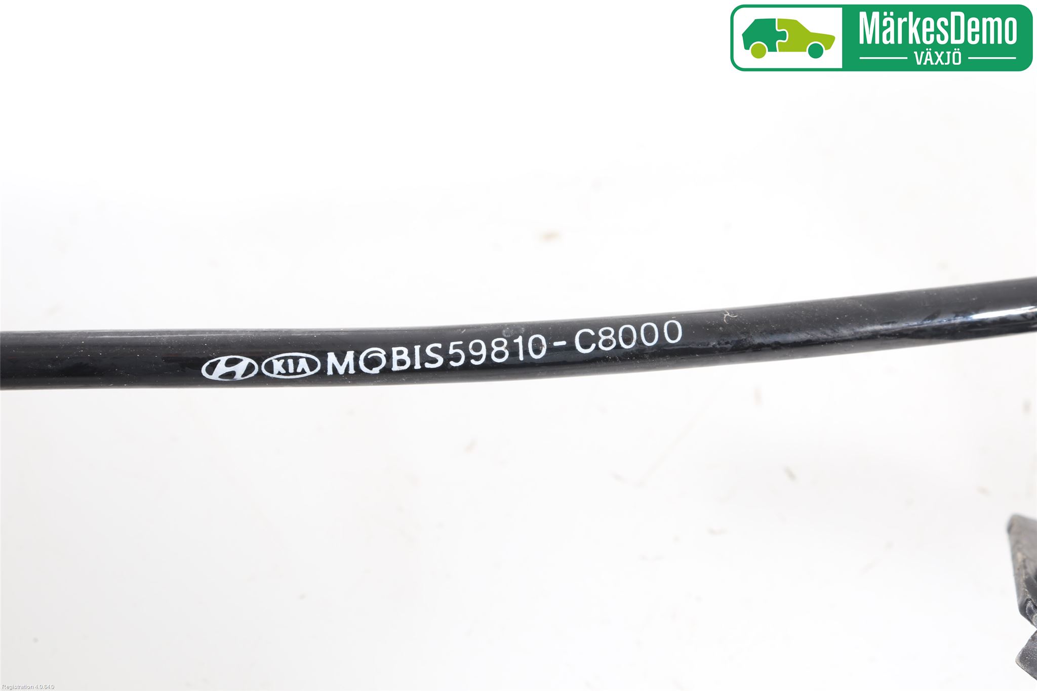 Hyundai i20 GB 15-20 Abs Føler