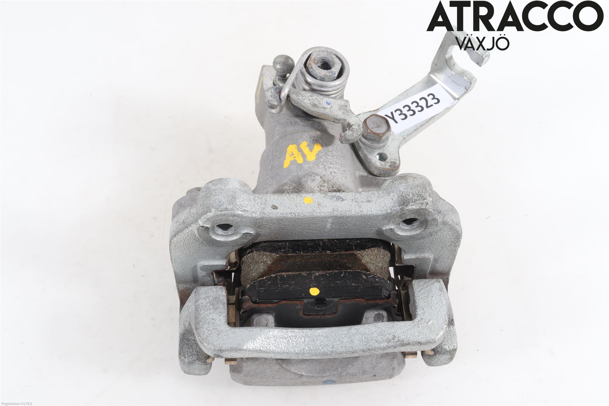 Suzuki VITARA 15- Bremsecaliper Bak Venstre