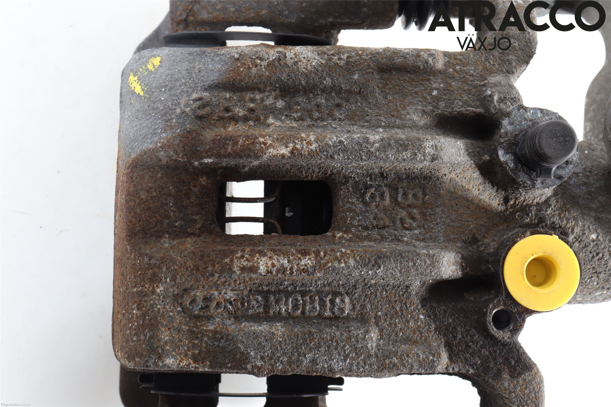 Hyundai KONA/ELECTRIC OS 18-23 Bremsecaliper Bak Venstre