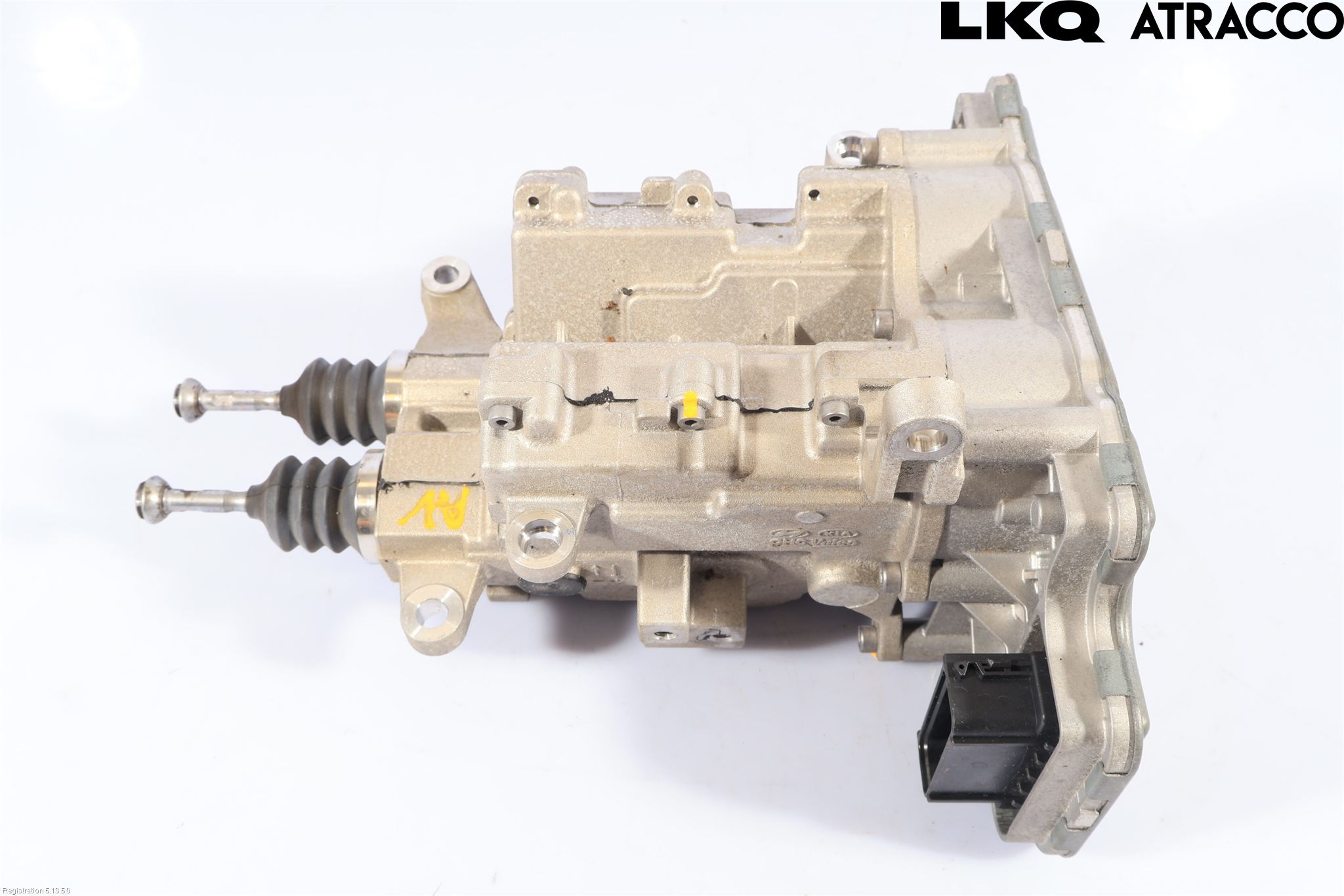 Hyundai TUCSON 05- Clutch Sylinder Slave