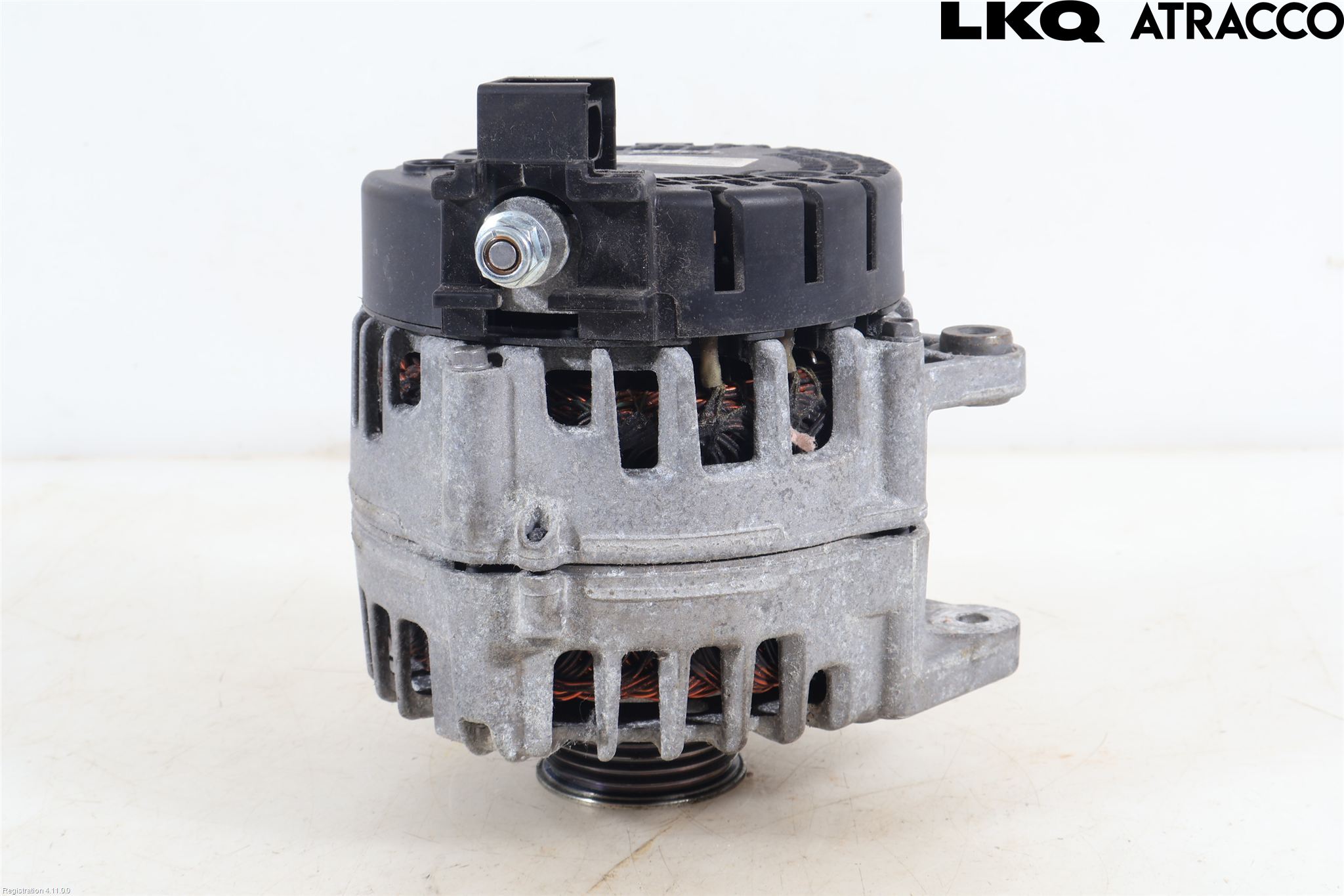 Mercedes-Benz MB E-KLASS (W213) 16-23 Dynamo