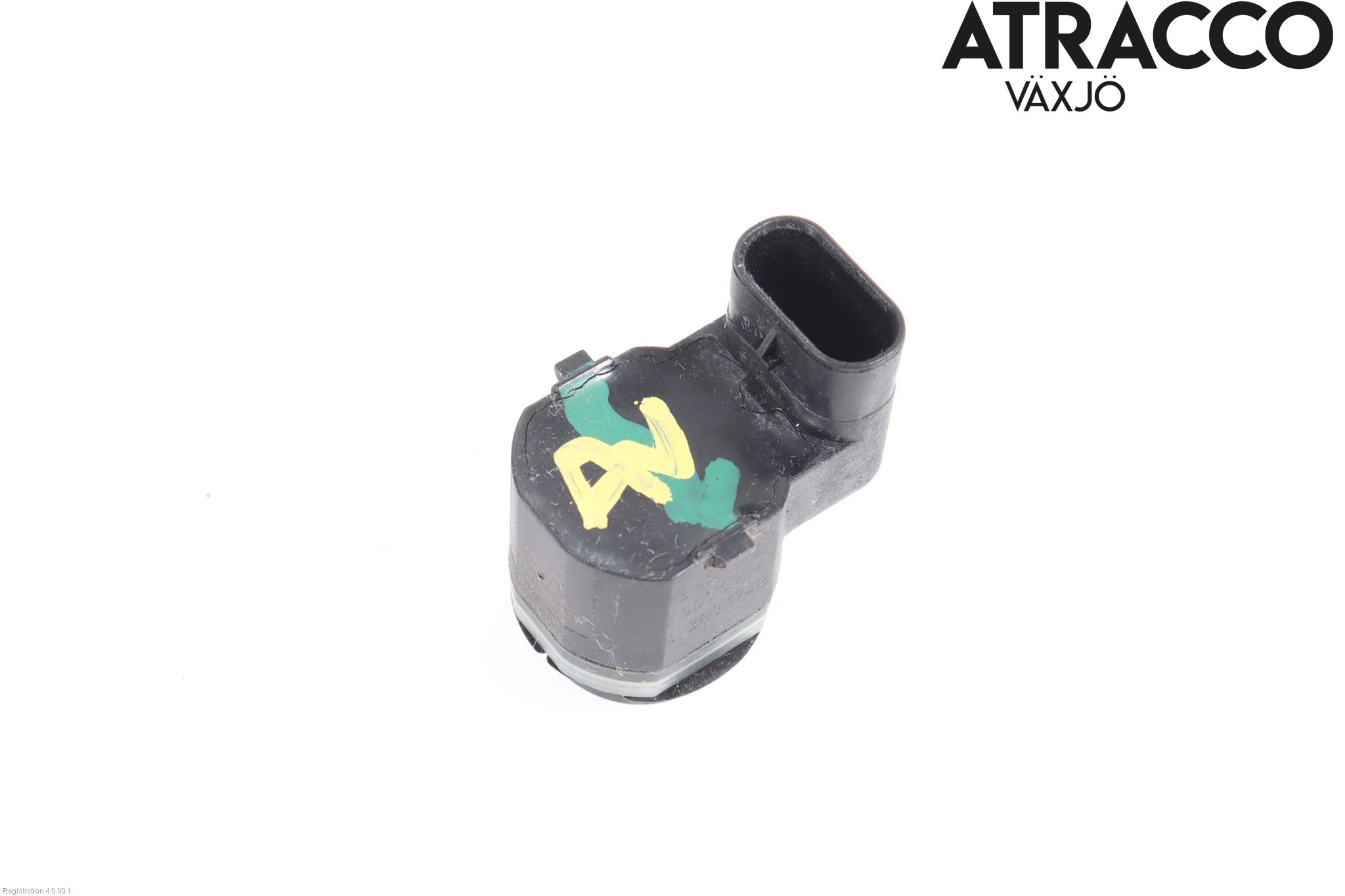 Audi A6 ALLROAD 12-18 Sensor Parkering Front
