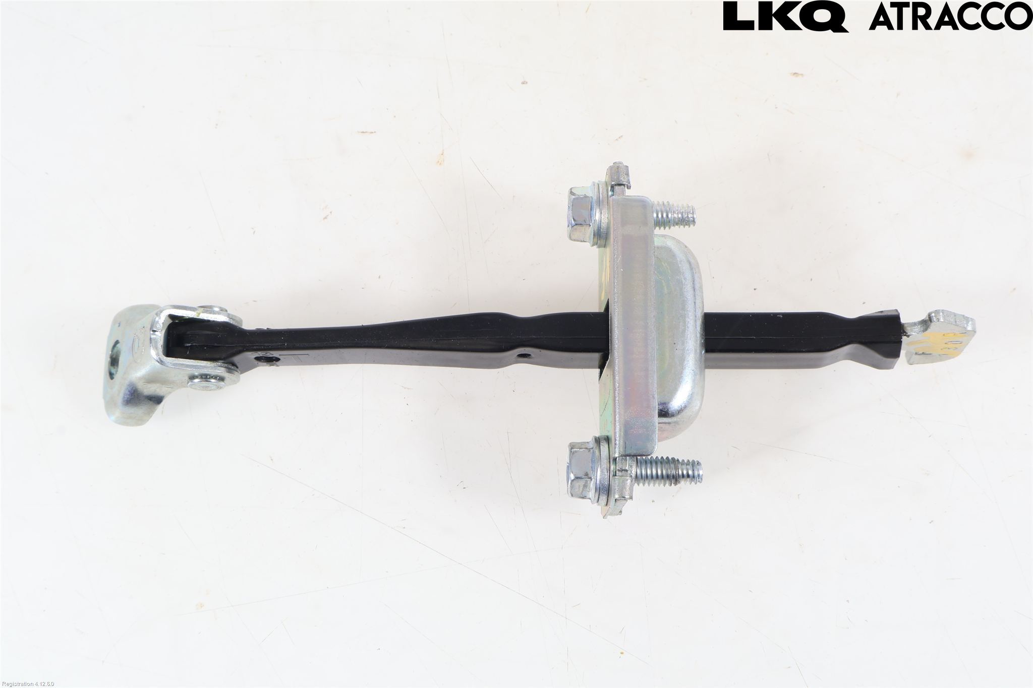 Toyota C-HR 24- Dørstopper