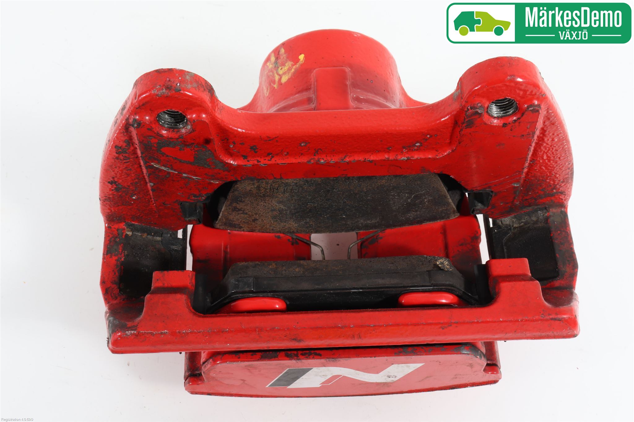 Hyundai i30 PD 17- Bremsecaliper Foran Høyre