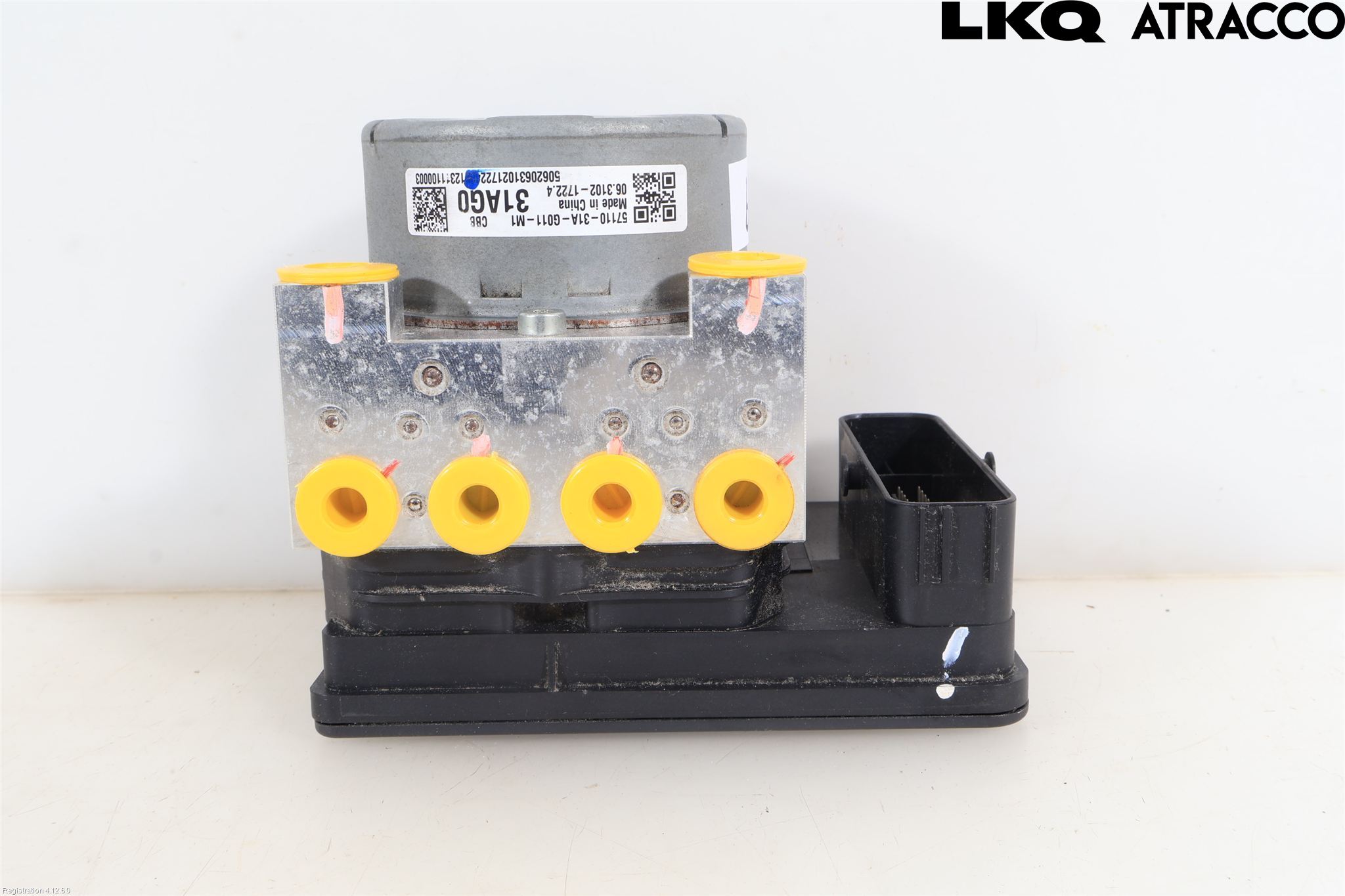 Honda HR-V 21- Abs Hydraulikkaggregat