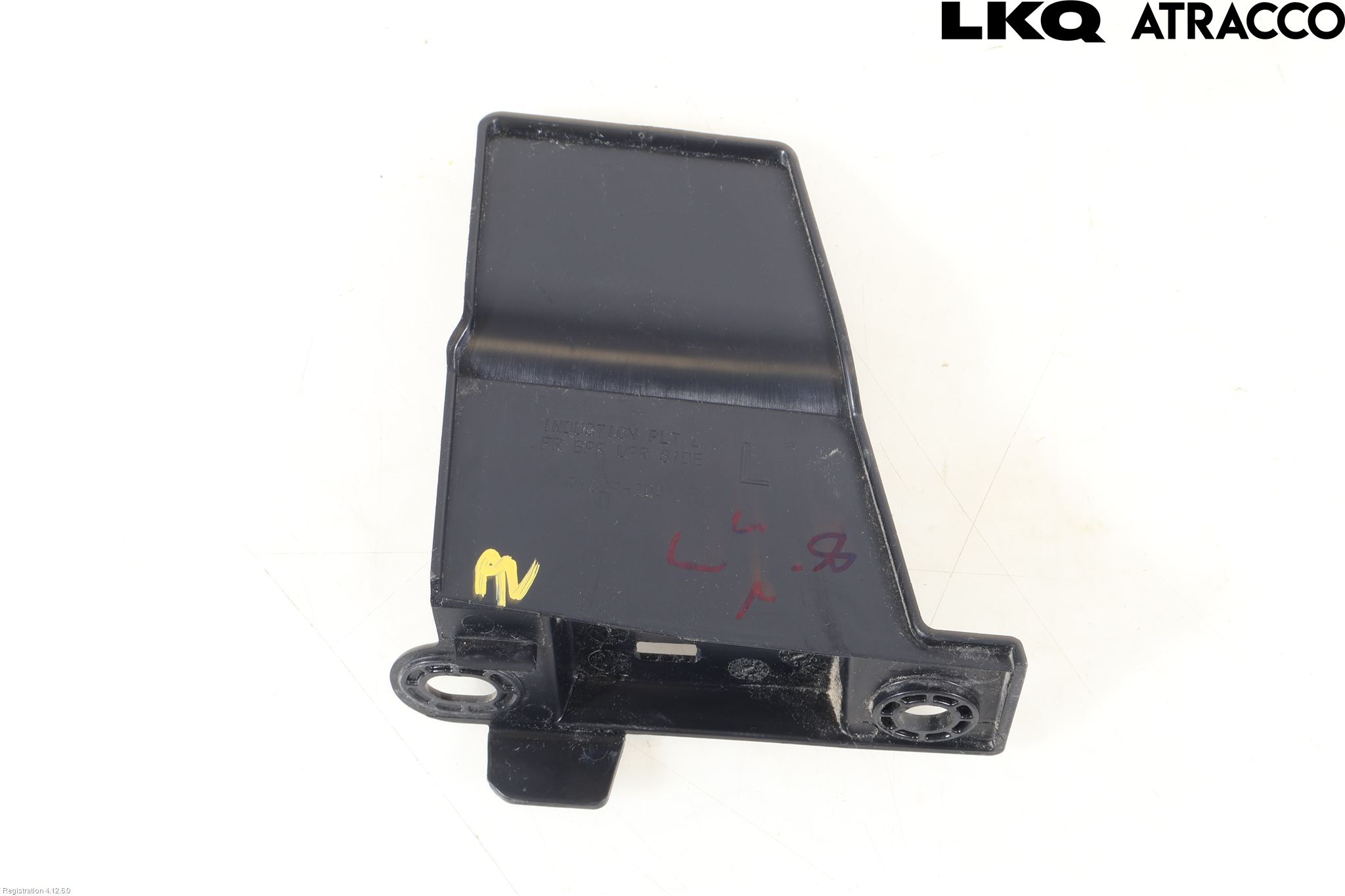 Honda CR-V 24- Luftstyring Front