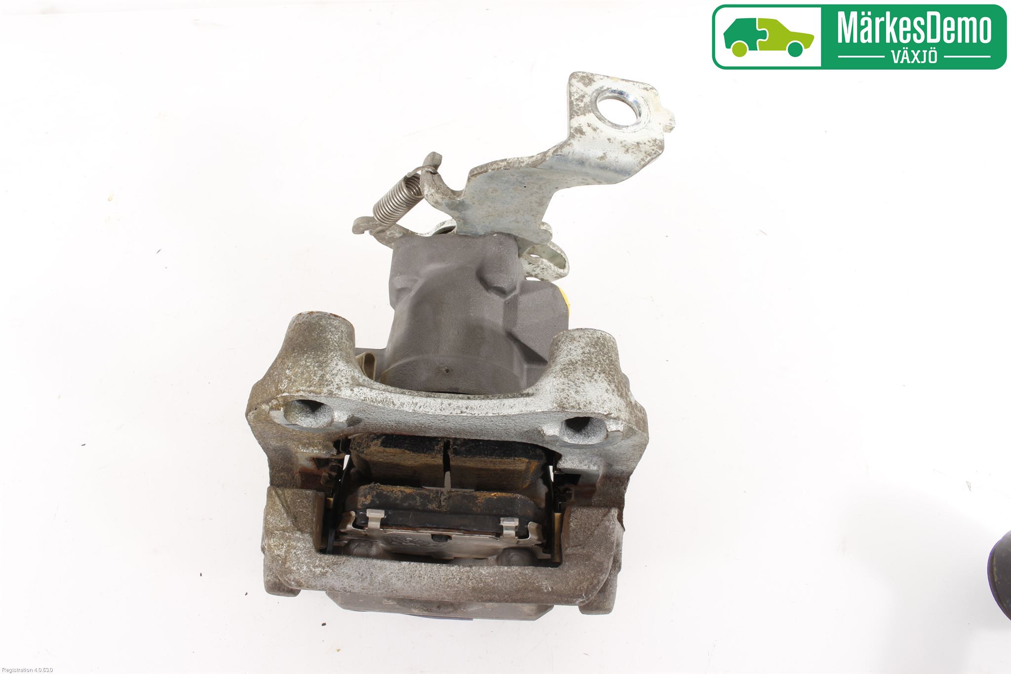 Lexus CT 200h Bremsecaliper Bak Venstre