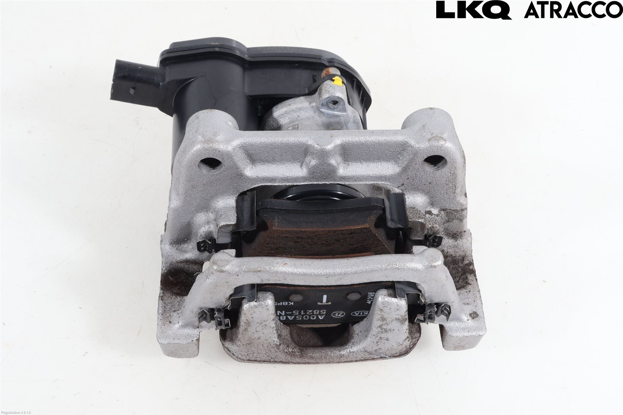 Hyundai TUCSON 05- Bremsecaliper Bak Høyre