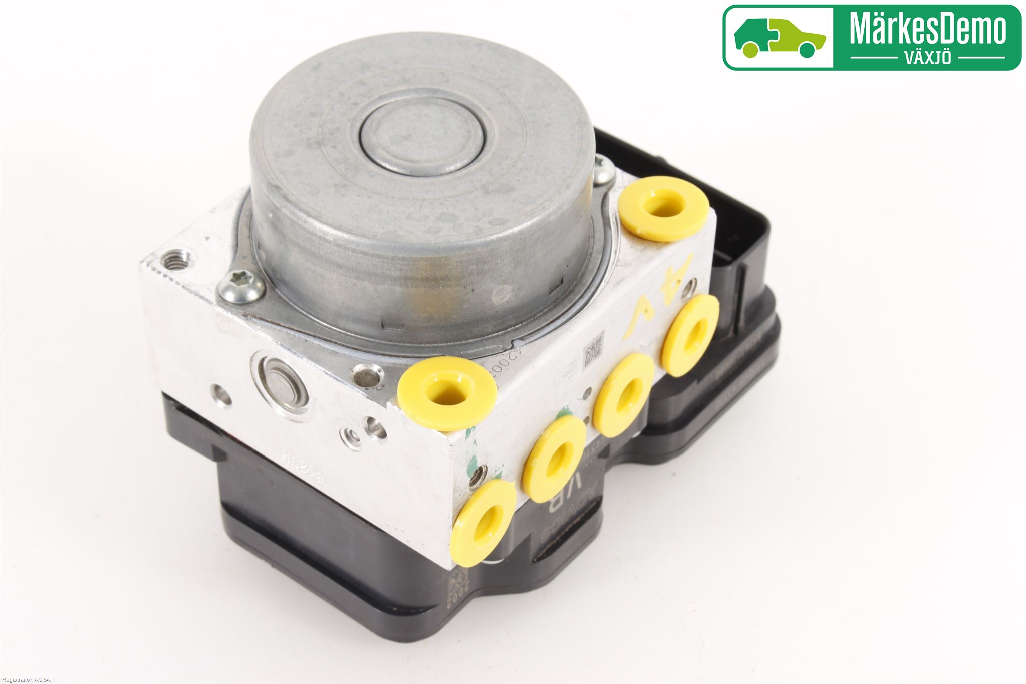 Toyota C-HR 16-23 Abs Hydraulikkaggregat