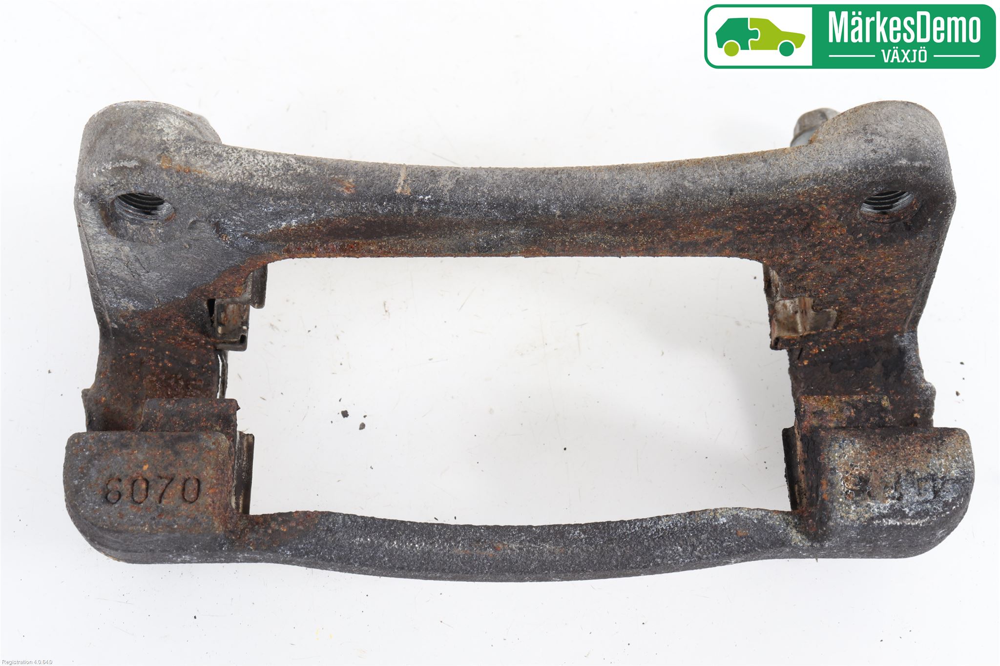 Mazda CX-5 17- Bremsecaliper Feste Holder