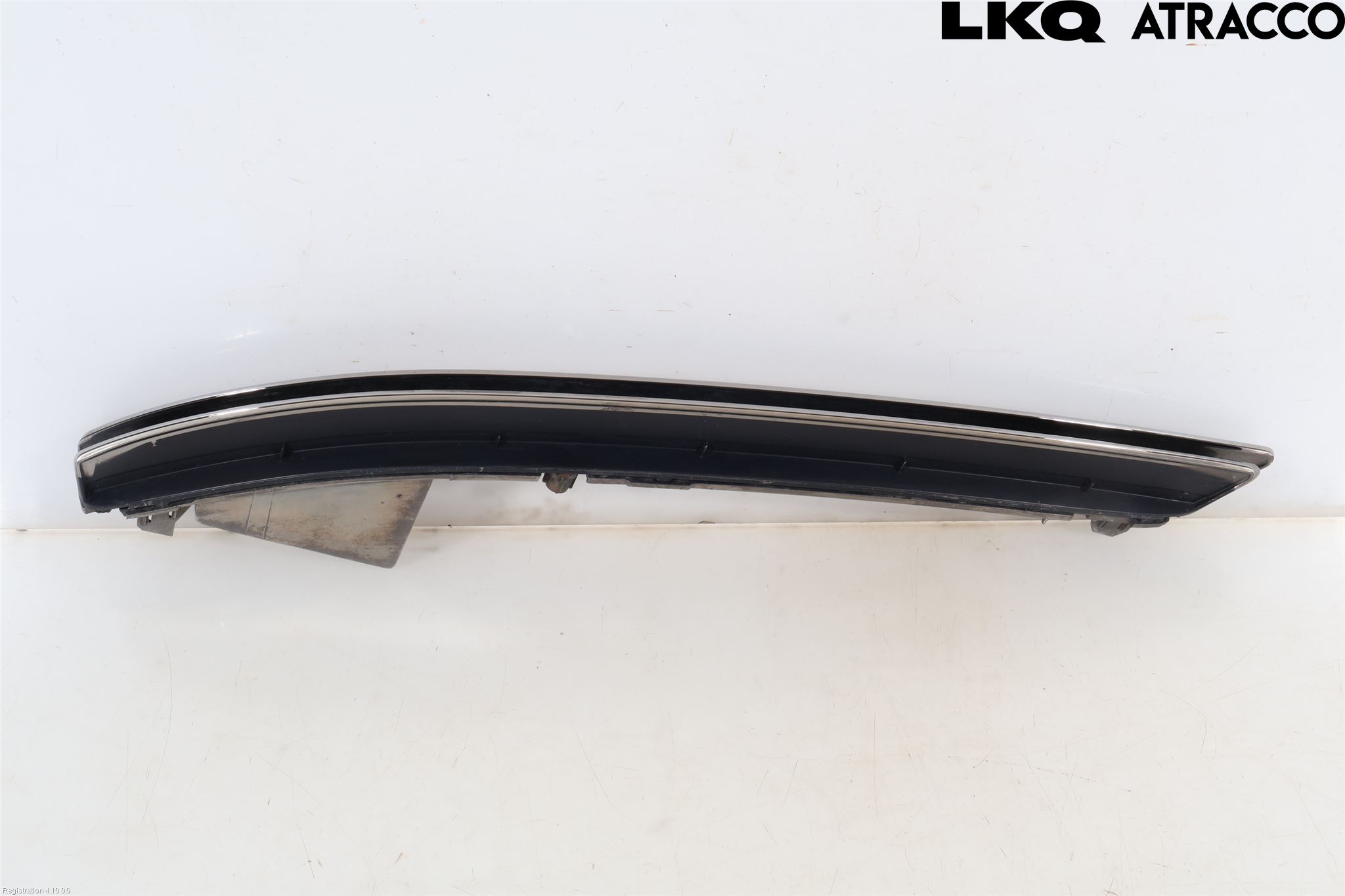 Lexus NX 300h 15-21 Støtfanger Bak List