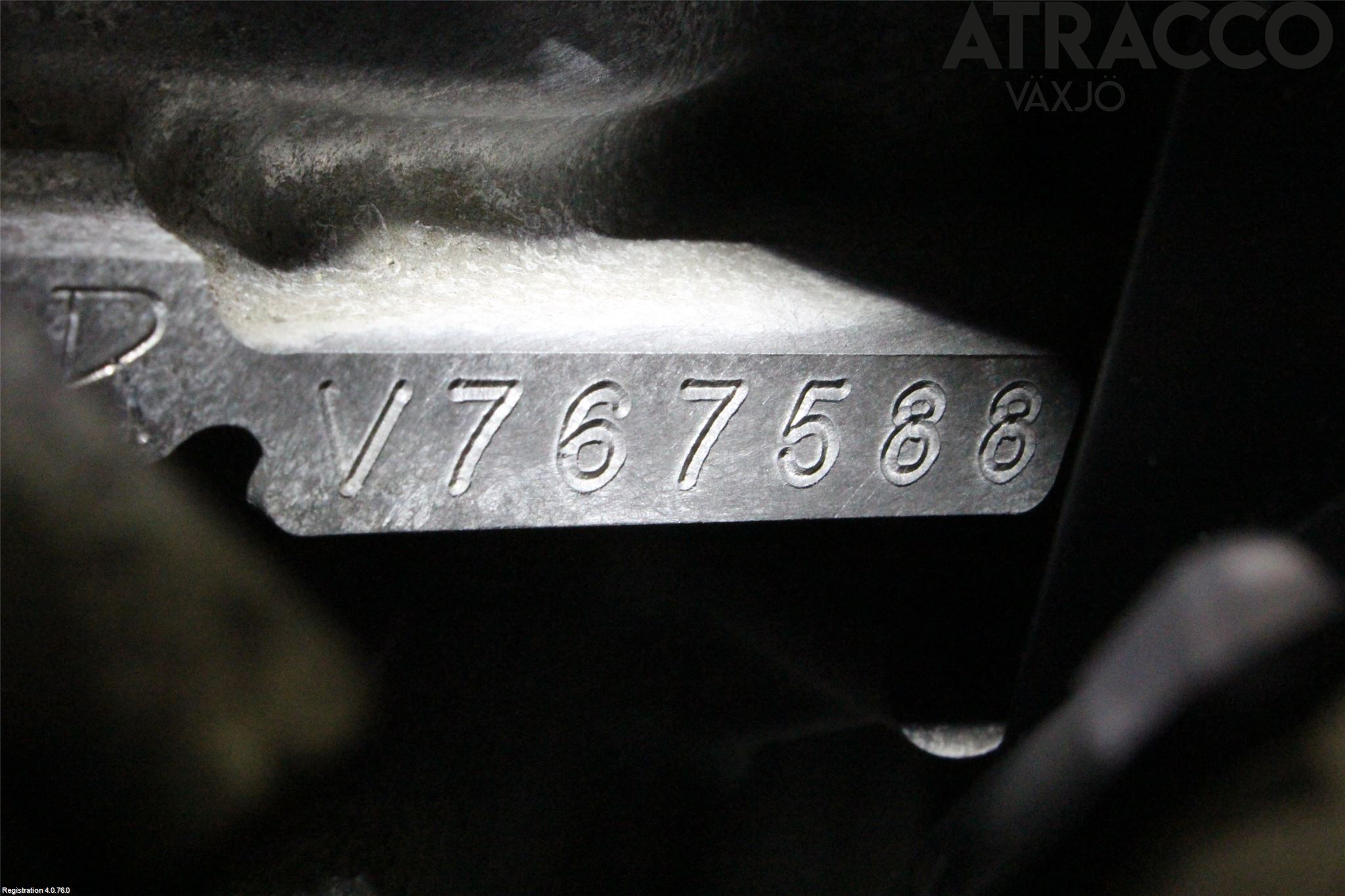 Toyota C-HR 16-23 Motor Bensin