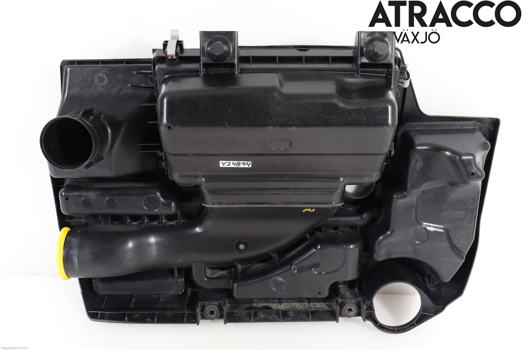 Suzuki SX4 S-CROSS 14-21 Luftfilter Boks