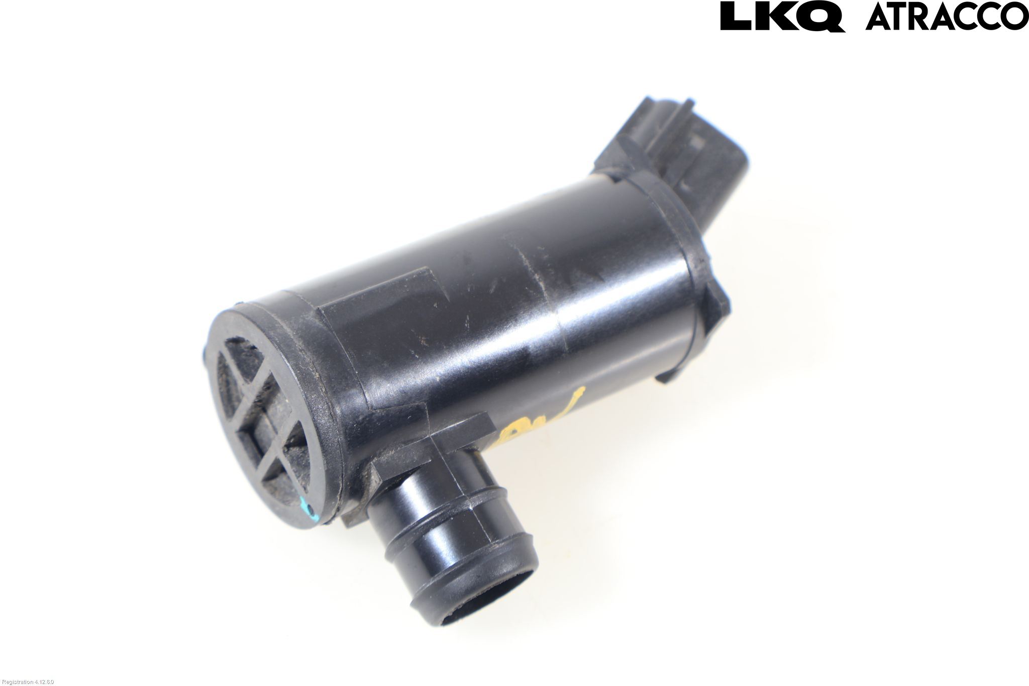 Hyundai IONIQ AE 17-22 Spylerpumpe Frontrute