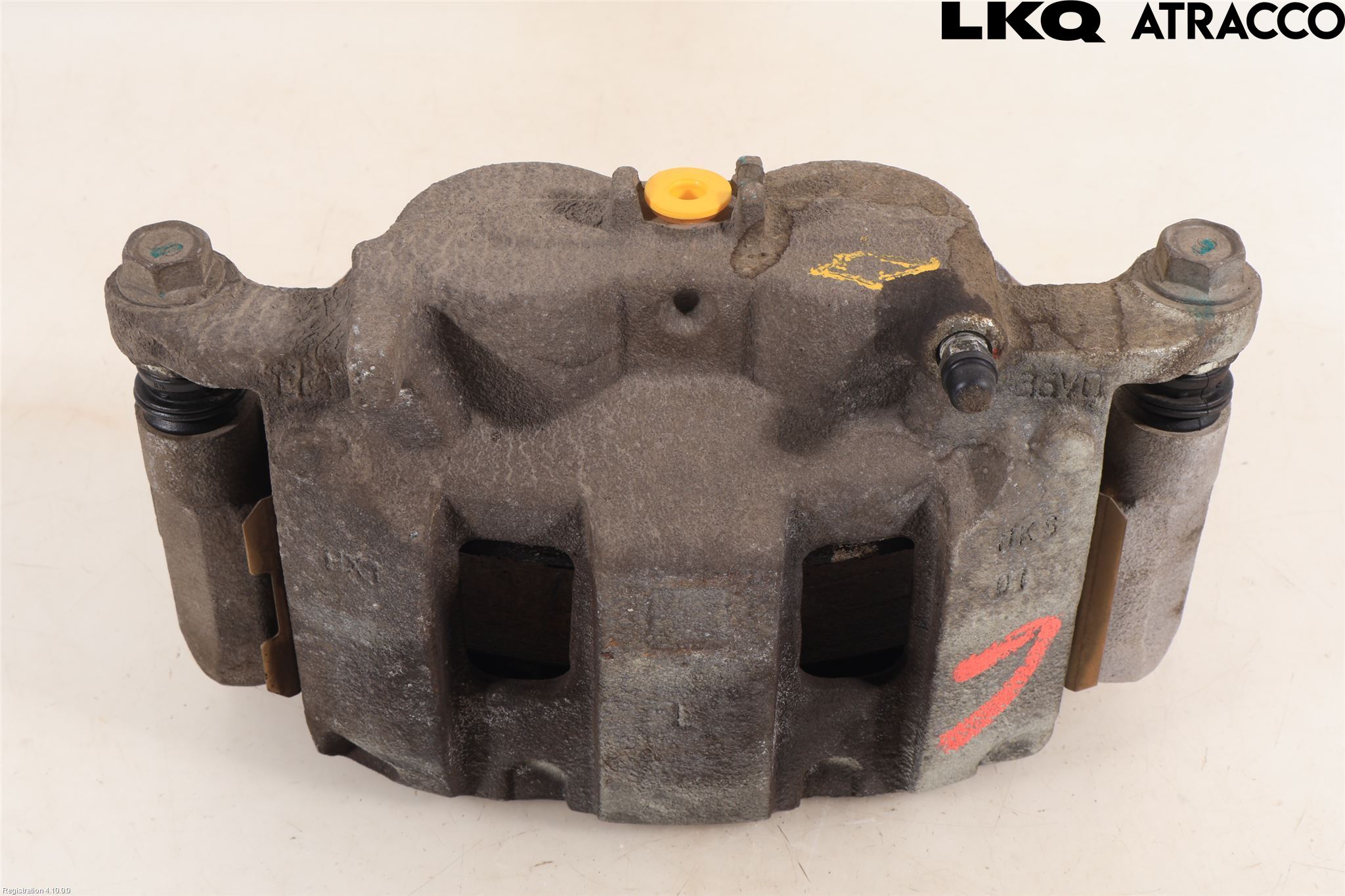 Honda CR-V 24- Bremsecaliper Foran Venstre