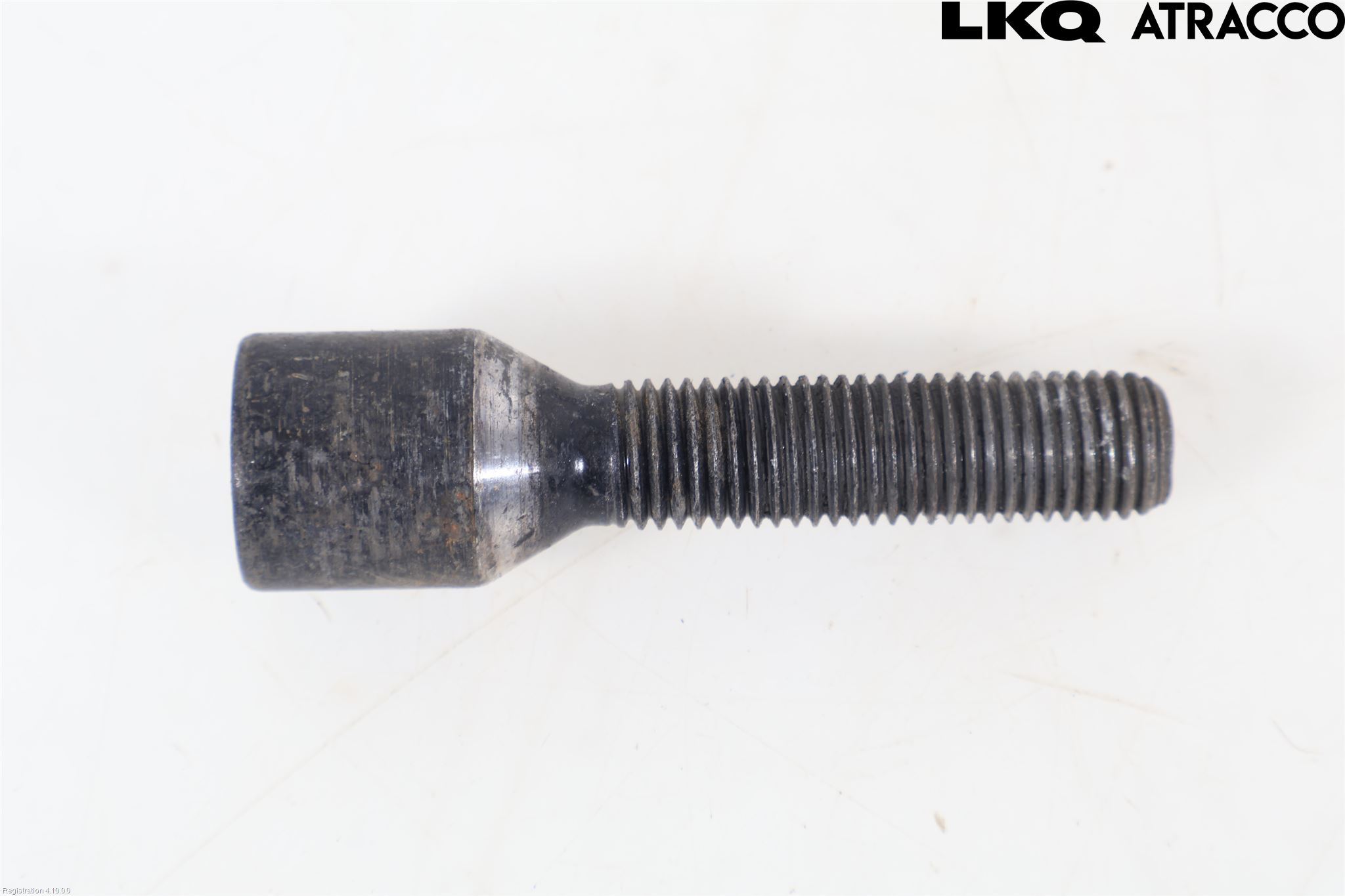 BMW 3 E90/91 SED/TOU 05-12 Hjulmutter - Bolt - Sett