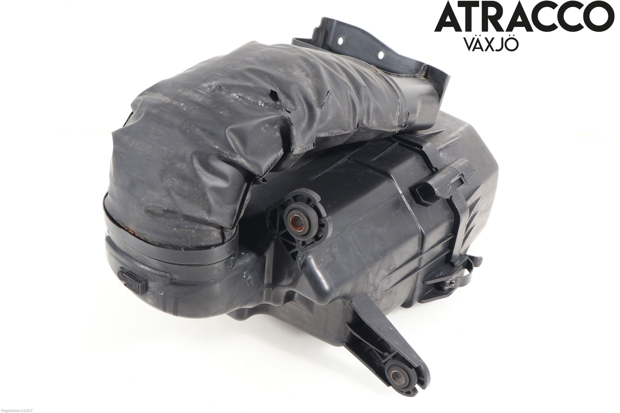 Kia VENGA 10-19 Luftfilter Boks