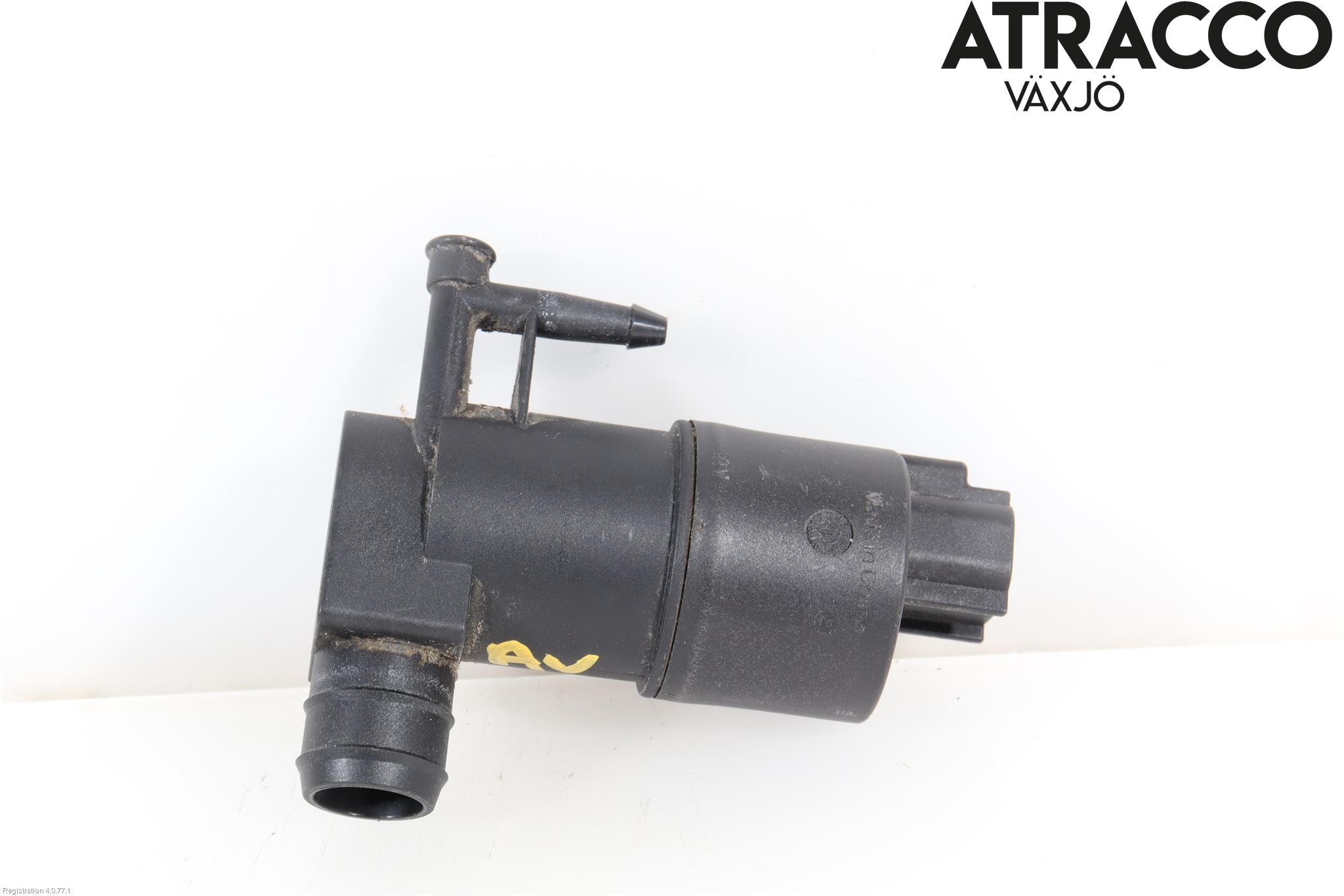 Toyota YARIS XP130 15-20 Spylerpumpe Bakluke