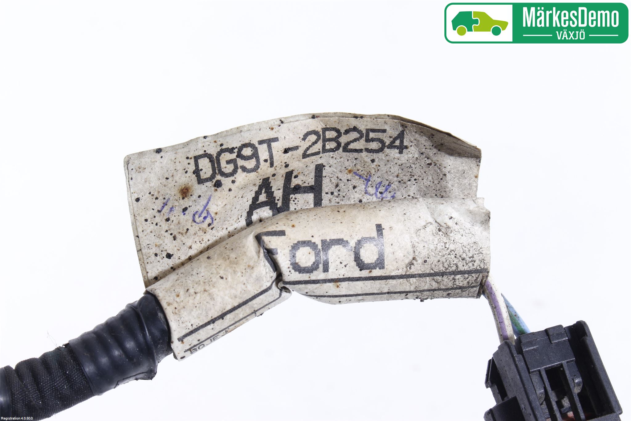 Ford MONDEO 15-22 Ledningsnett