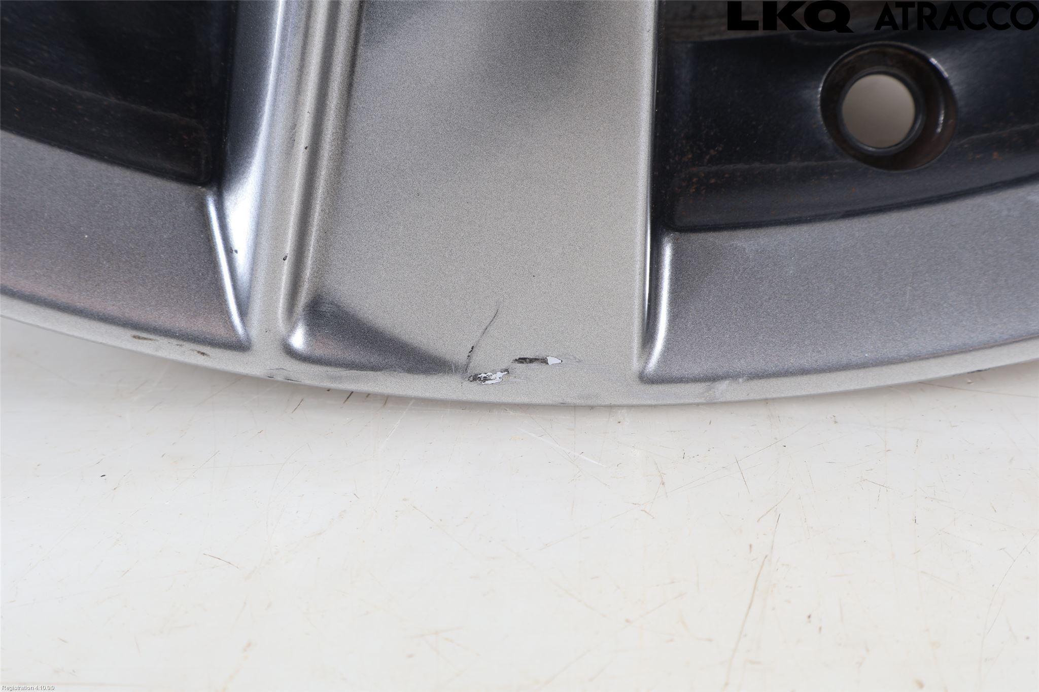 Mazda 6 13- Felg Aluminium