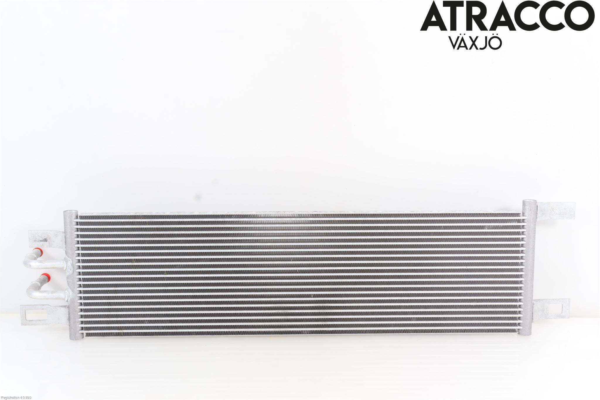 Ford KUGA/KUGA PHEZ/FHEV 20- Radiator Oljekjøler Automatgea