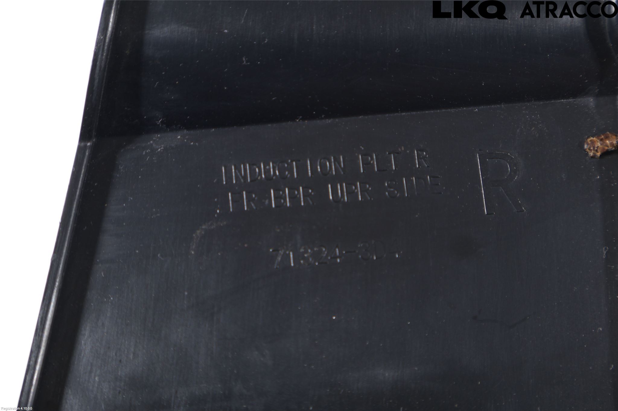 Honda CR-V 24- Luftstyring Front