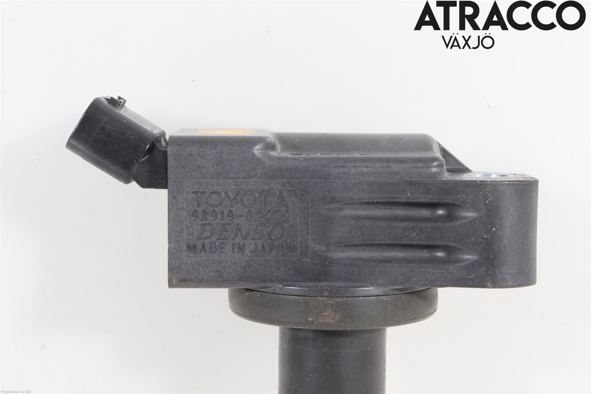Toyota C-HR 16-23 Coil