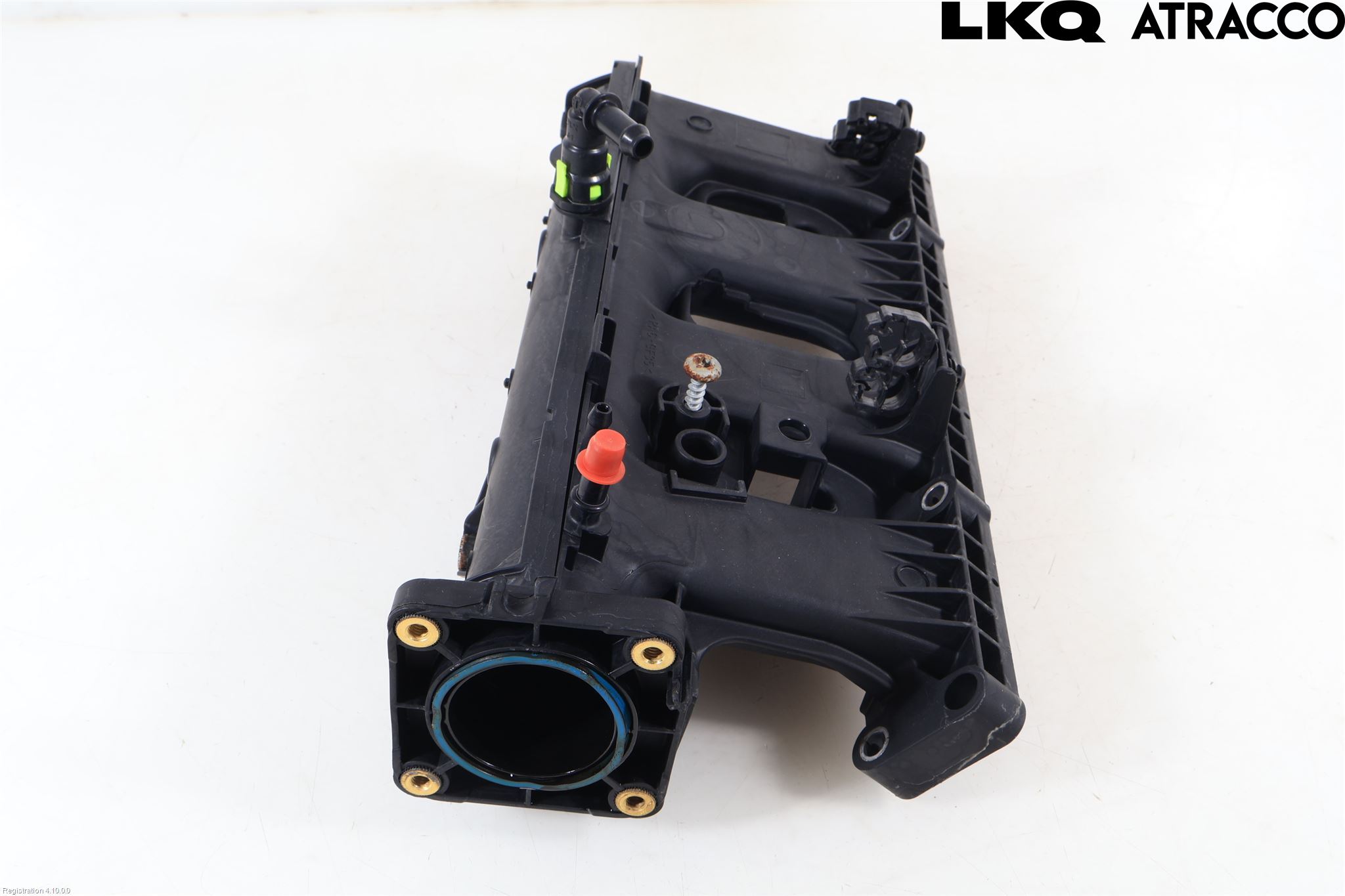 Nissan PULSAR Innsugningsmanifold