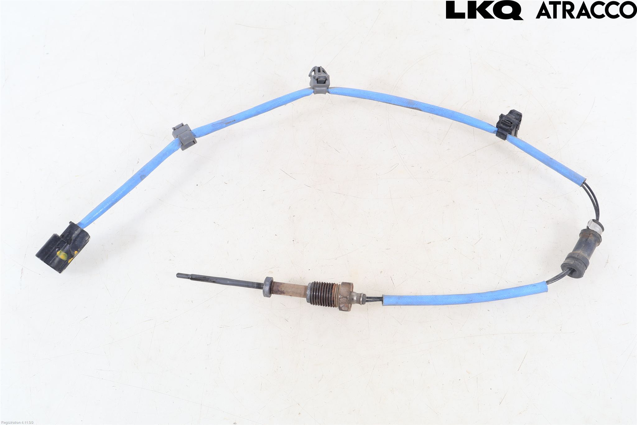 Honda HR-V 21- Sensor Eksos