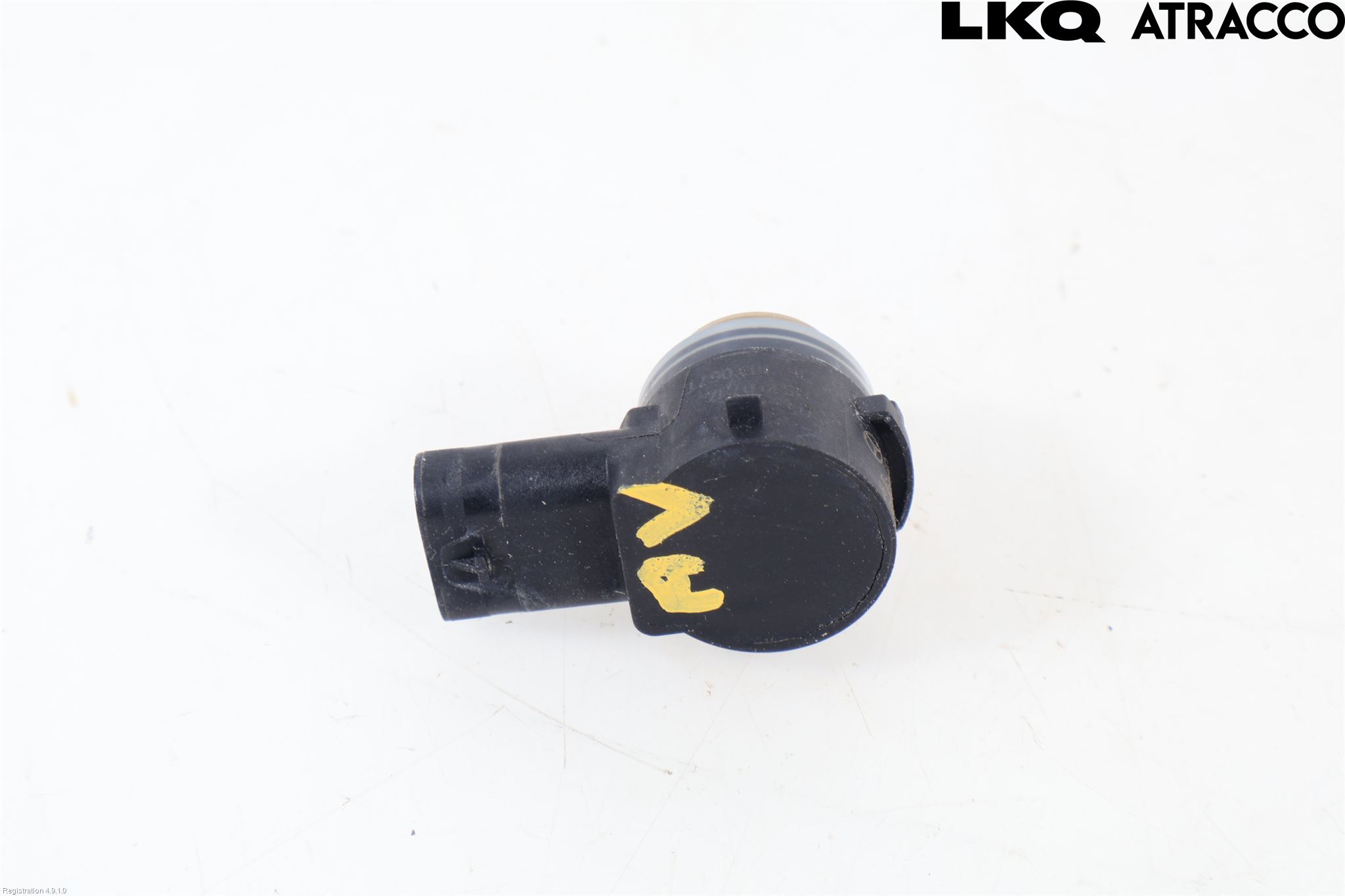 Mercedes-Benz MB GLA-KLASS (X156) 13-20 Sensor Ryggesensor