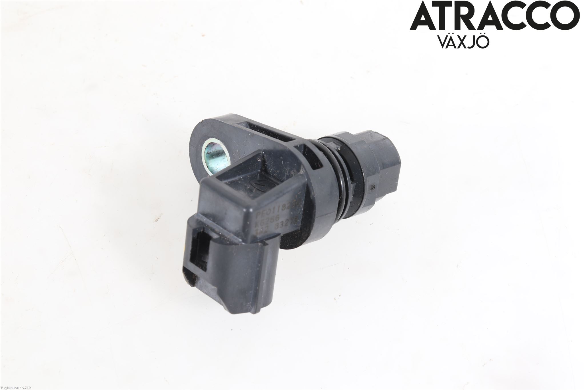Mazda CX-3 Giver Turtall - Tenning