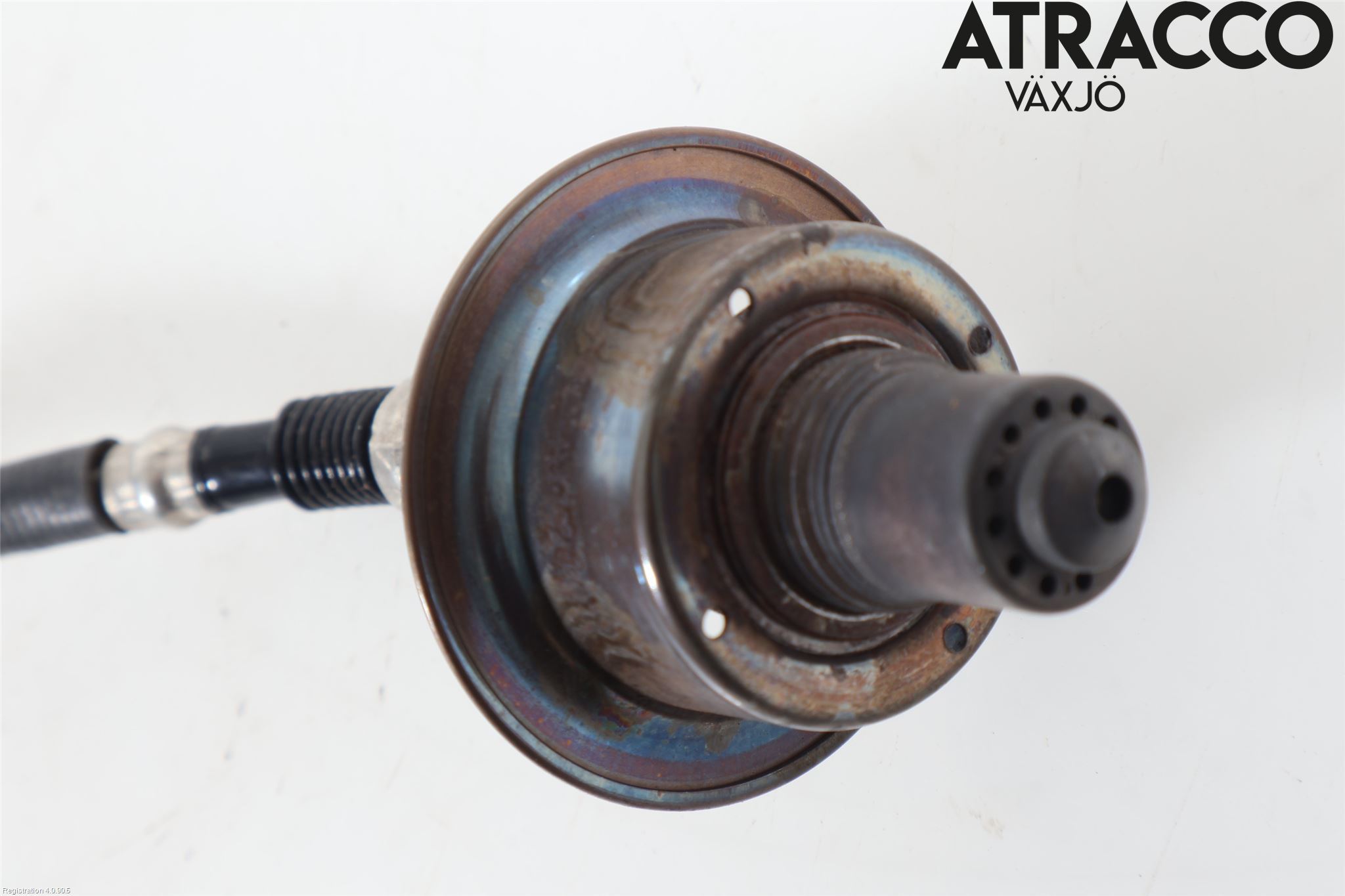 Honda CIVIC 17-22 Inns Lambdasonde