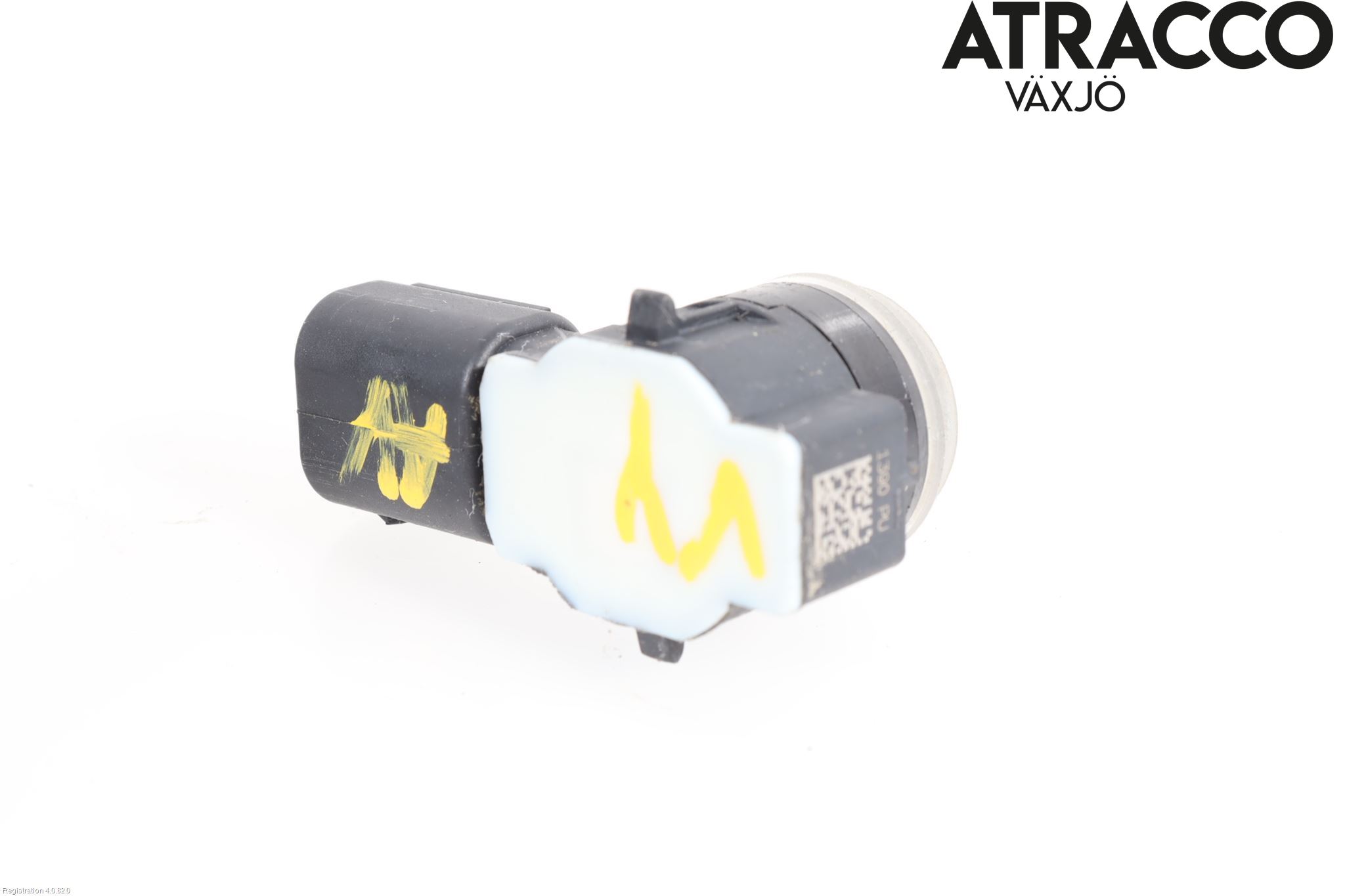 Peugeot 308 14-21 Sensor Ryggesensor