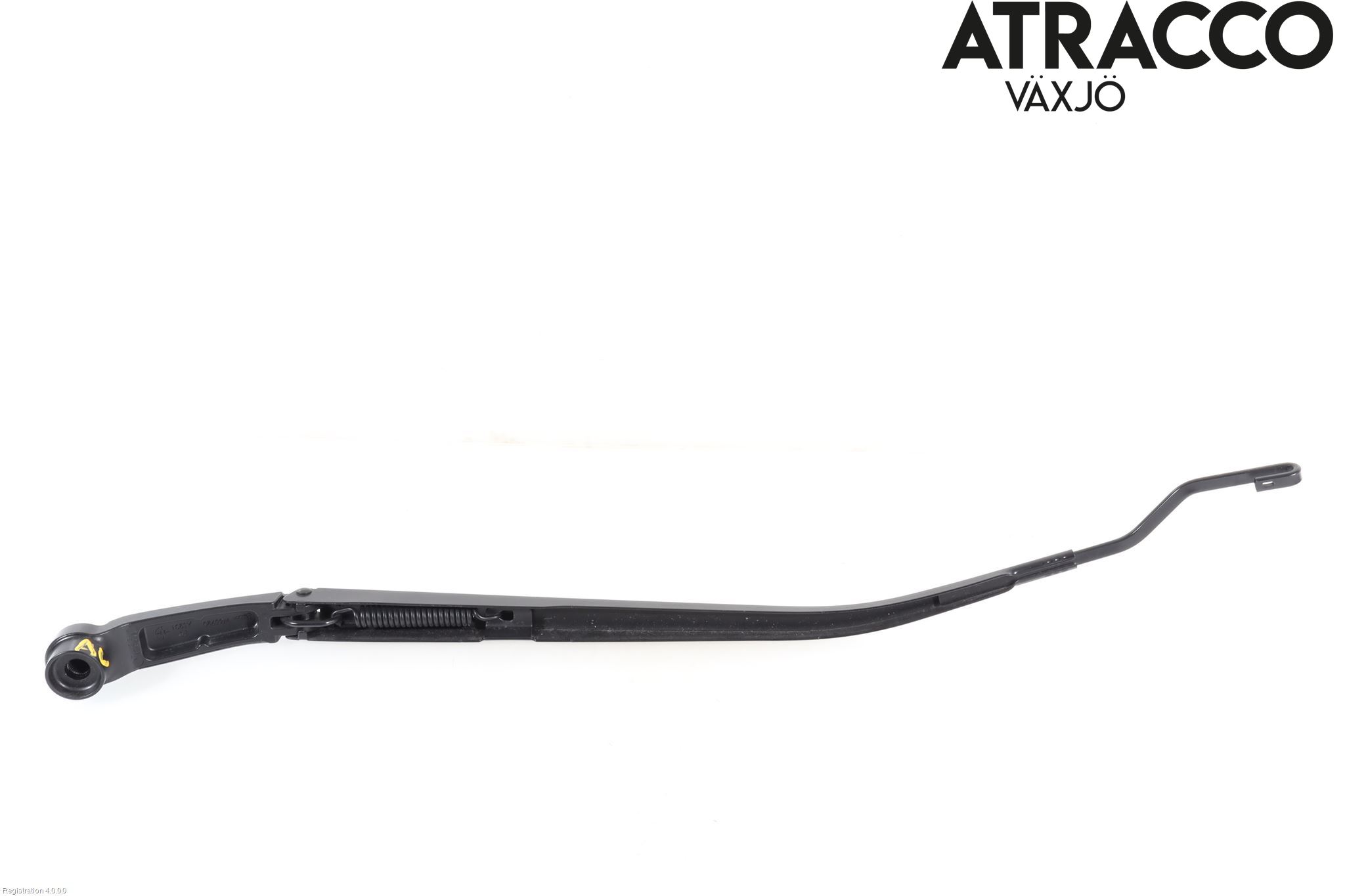 Hyundai i20 GB 15-20 Viskerarm-Armer Frontrute