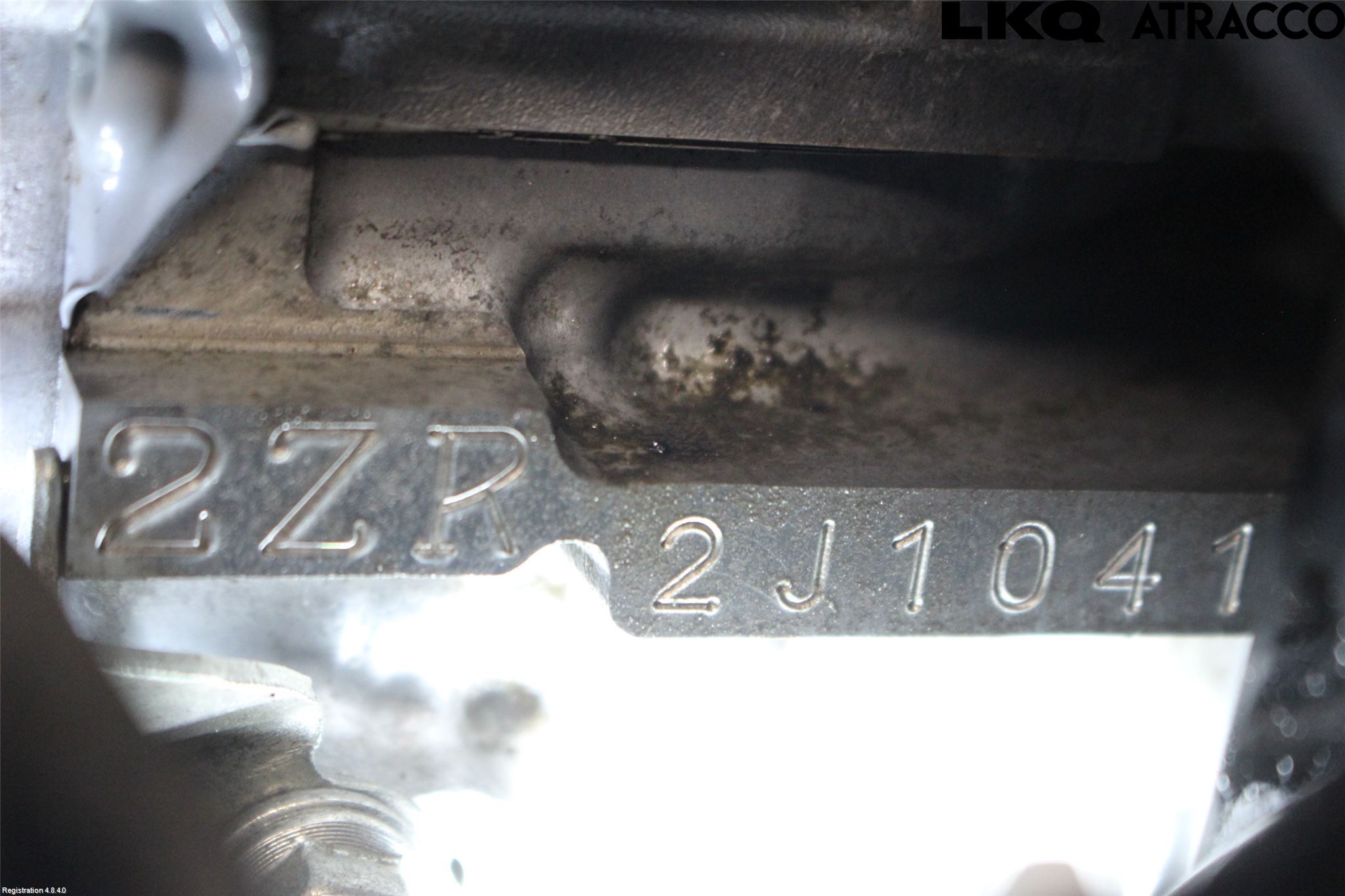 Toyota C-HR 16-23 Motor Bensin