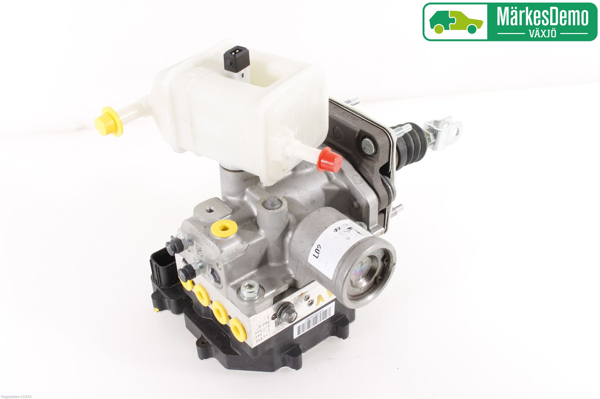 Hyundai IONIQ AE 17-22 Brems Hovedsylinder