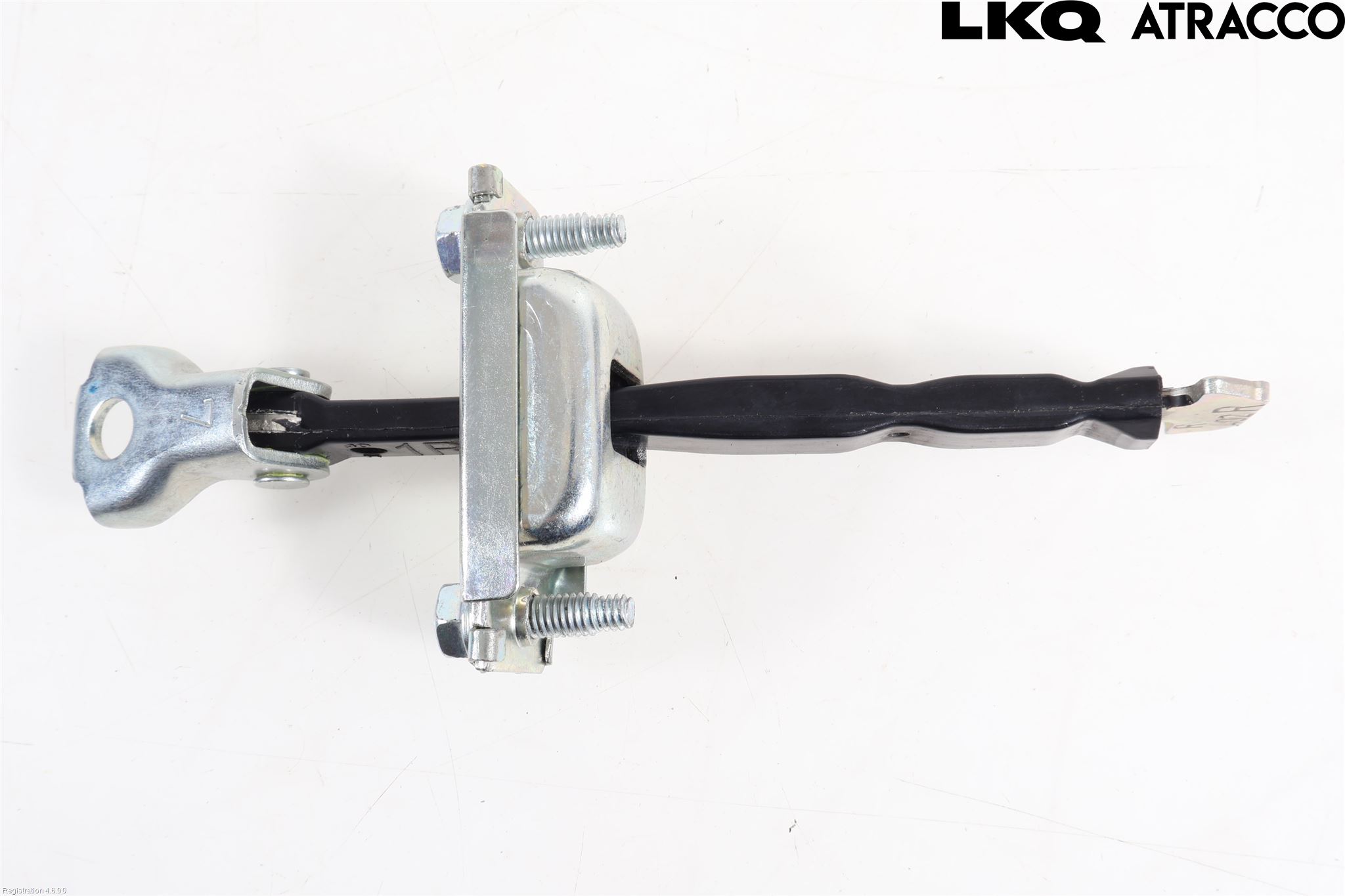 Toyota YARIS XP21 20- Dørstopper