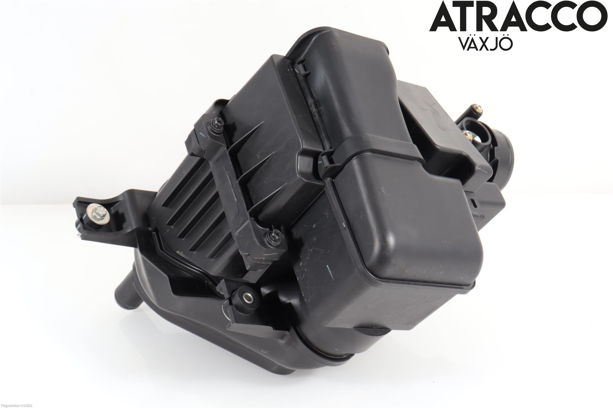 Honda CIVIC 17-22 Luftfilter Boks