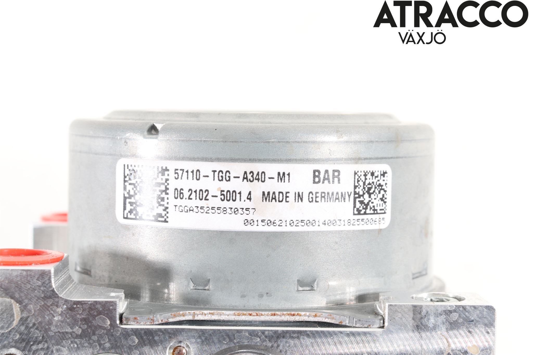 Honda CIVIC 17-22 Abs Hydraulikkaggregat