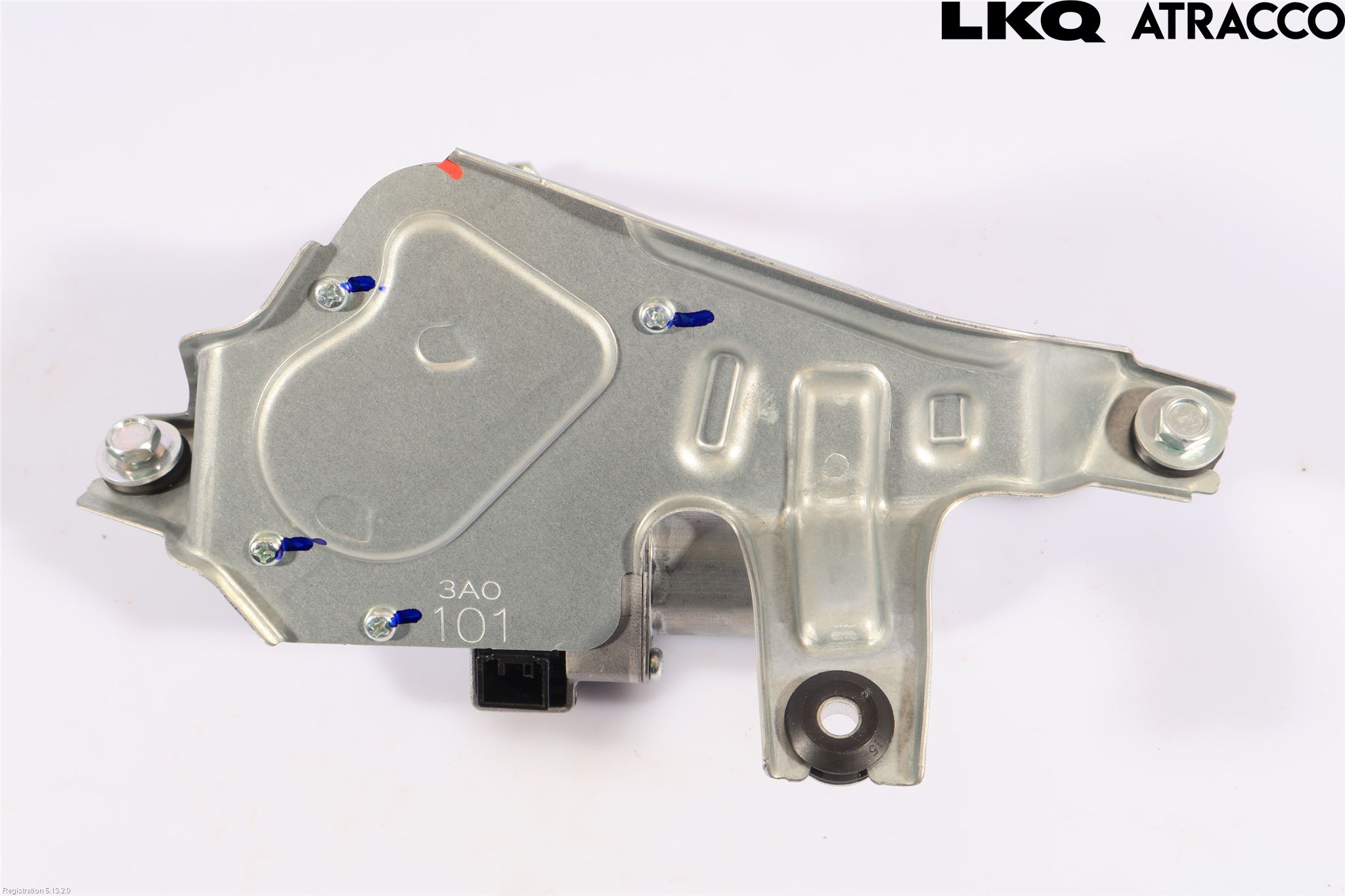 Honda CR-V 24- Viskermotor Bakluke