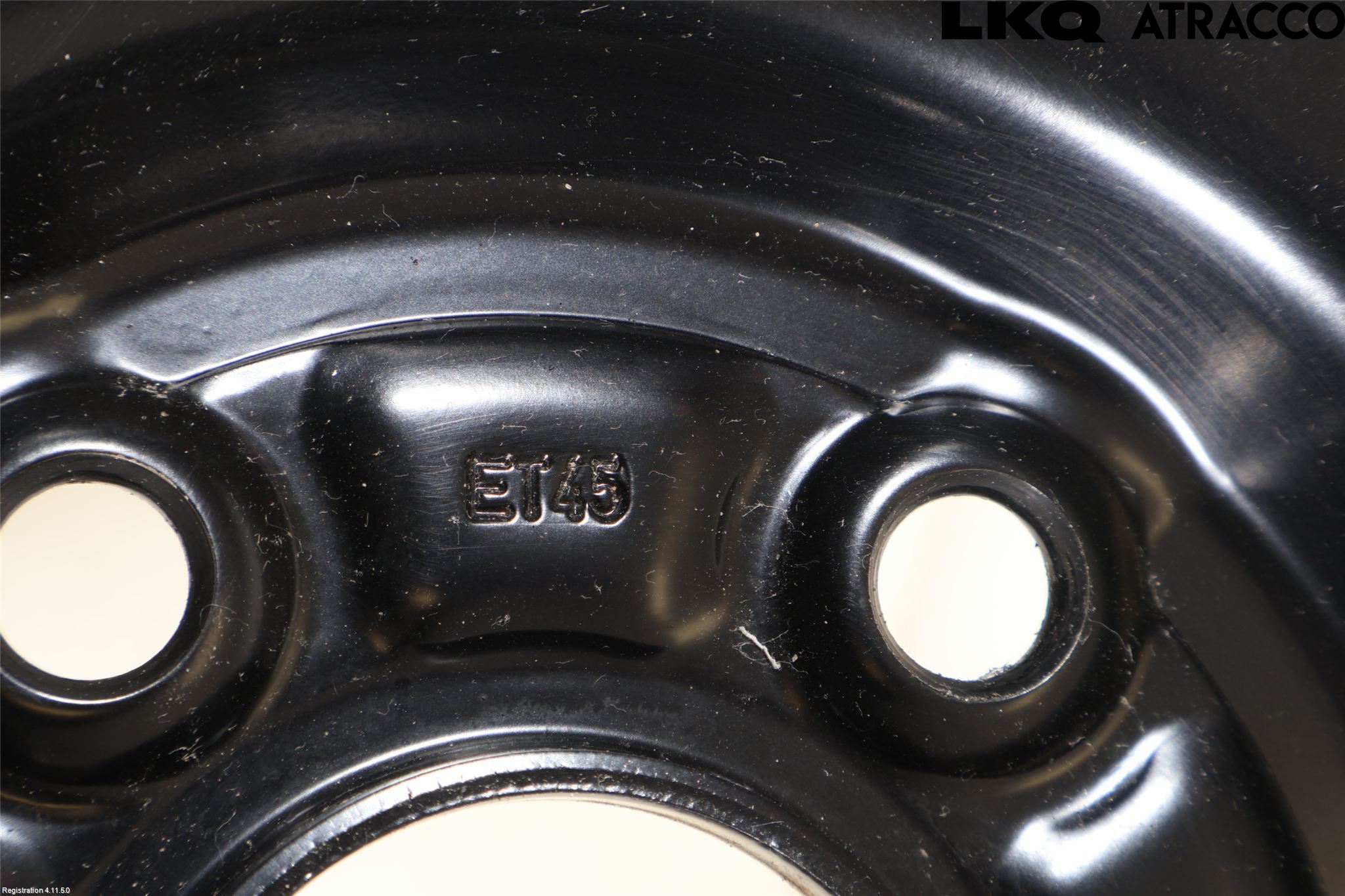 Toyota YARIS CROSS XP21 21- Felg Stål