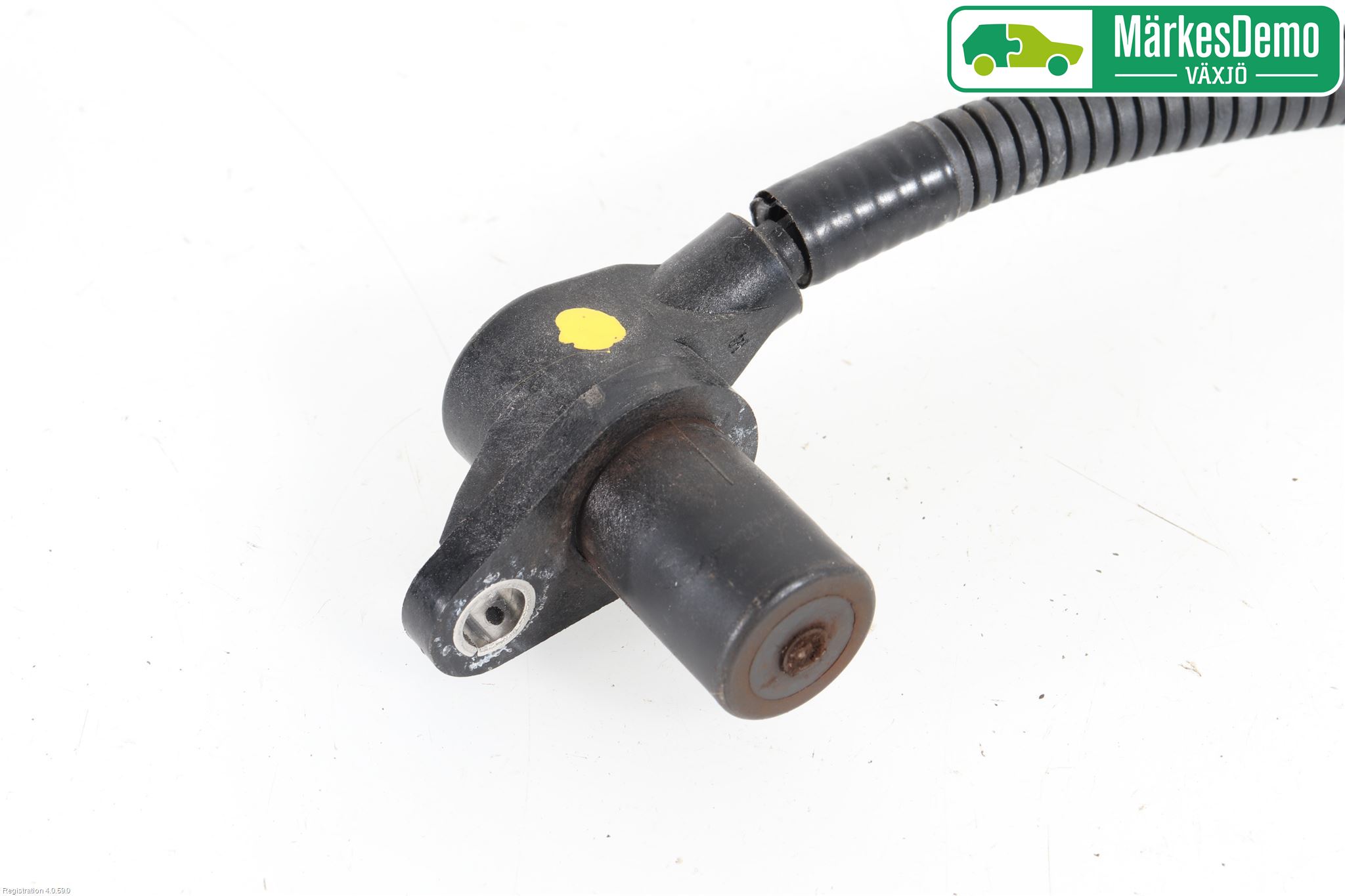 Hyundai i40 08-15 Giver Turtall - Tenning
