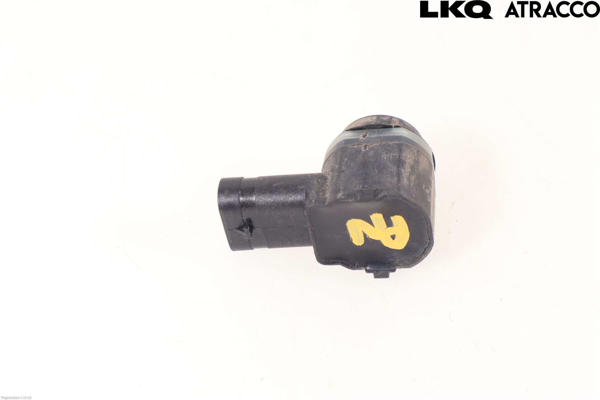 Volkswagen VW POLO 10-17 Sensor Ryggesensor
