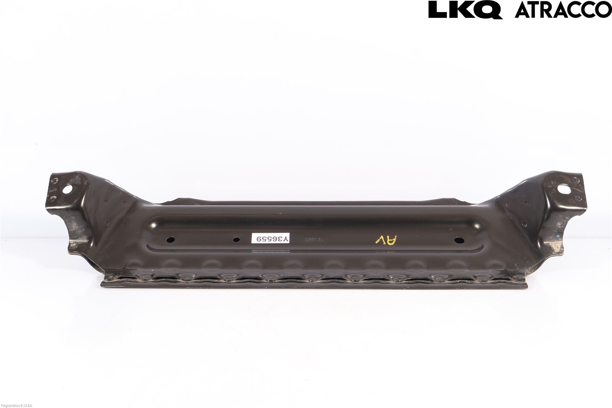 Honda E:NY1 23- Bunnplate U Motor-Gear-Dørk