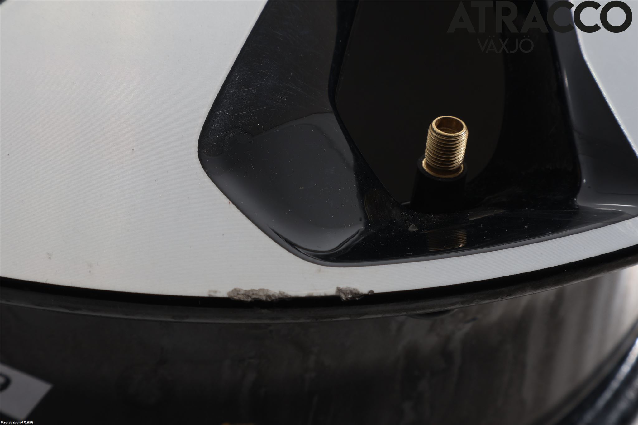 Honda CIVIC 17-22 Felg Aluminium